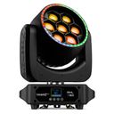 MHL760 LED Bee Eye Moving Head with Zoom