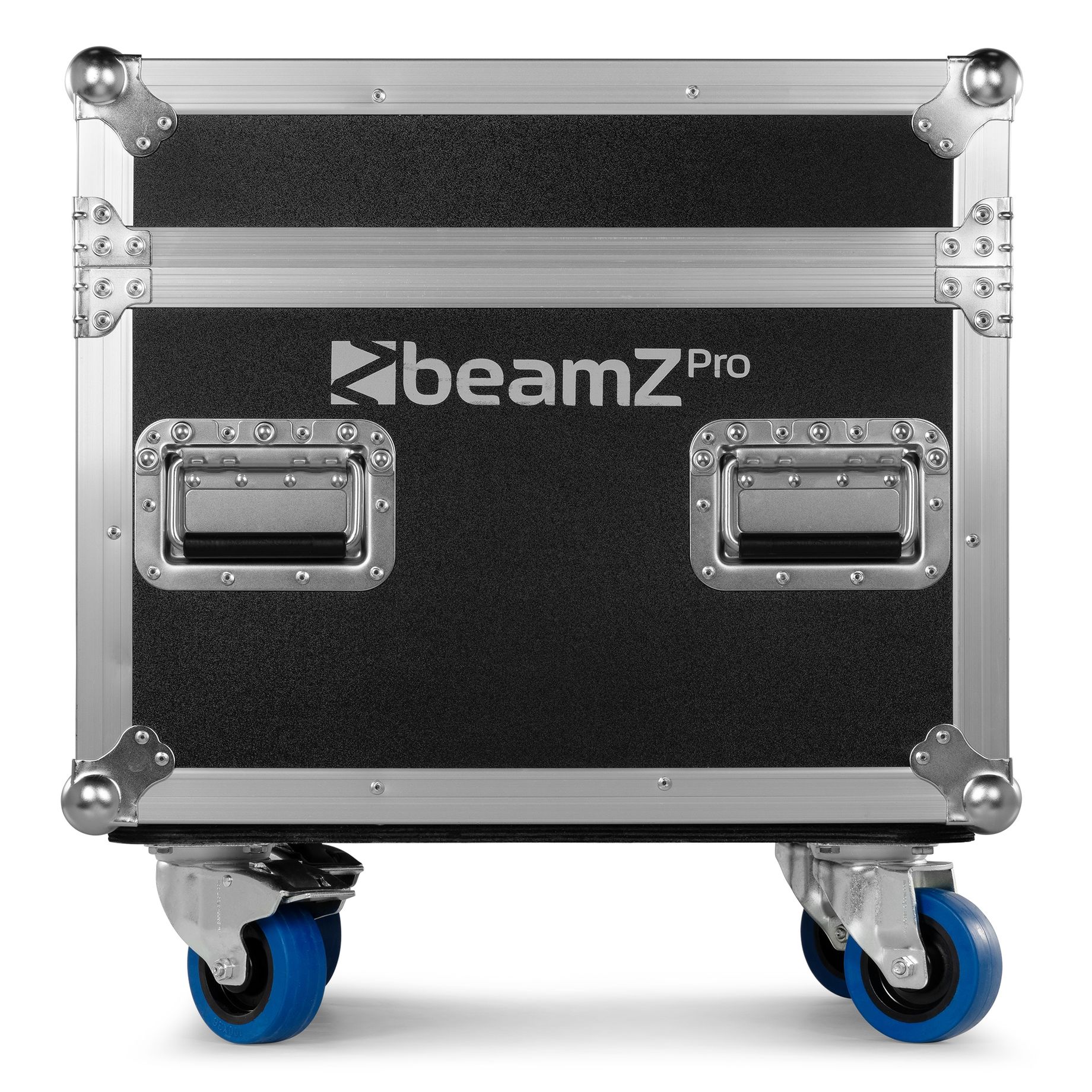 MHL760 LED Bee Eye Moving Head with Zoom 2pcs in Flightcase