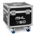 FC760 Flightcase for 2pcs MHL760