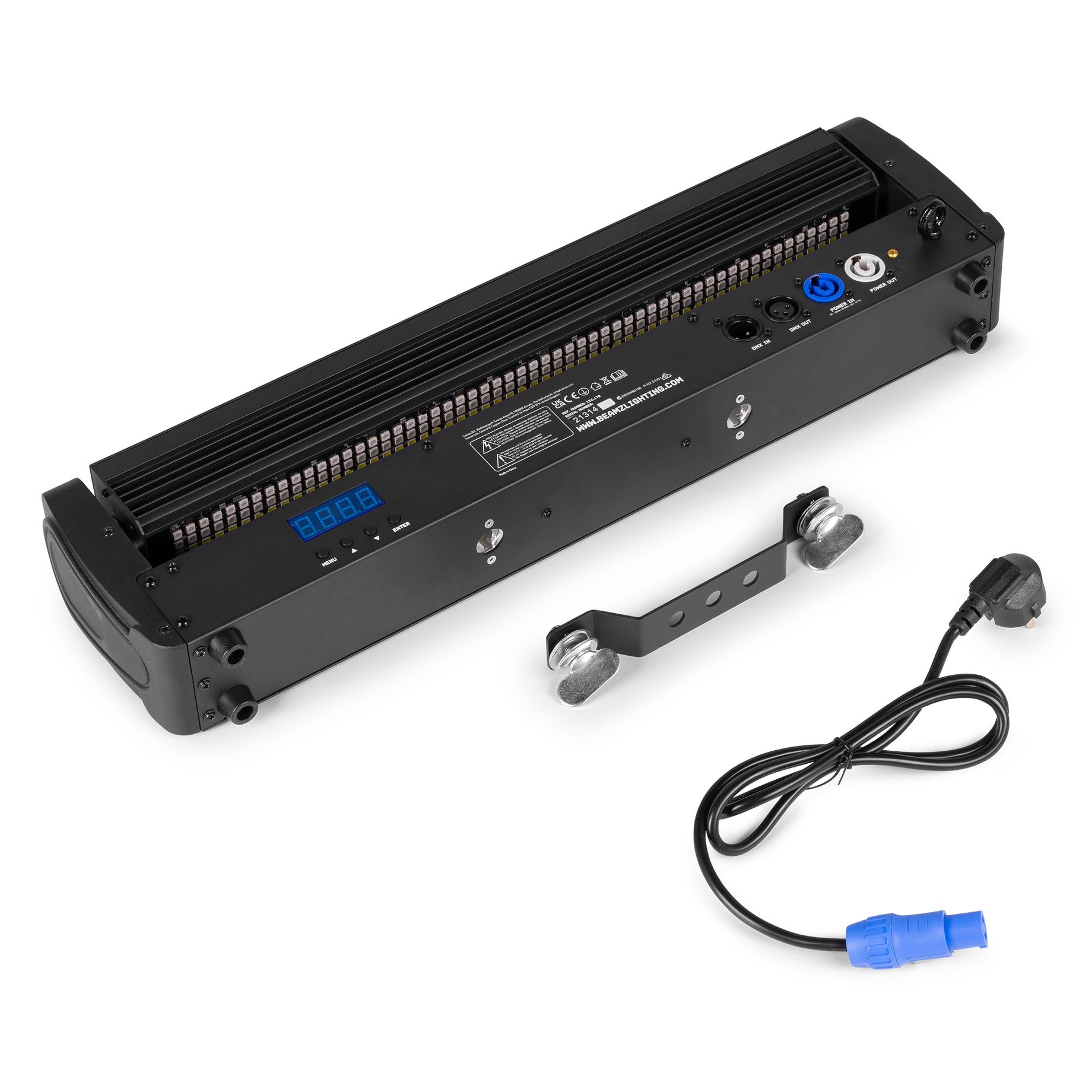 DuoFlip Two-sided Tilt Bar