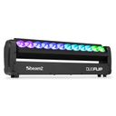 DuoFlip Two-sided Tilt Bar