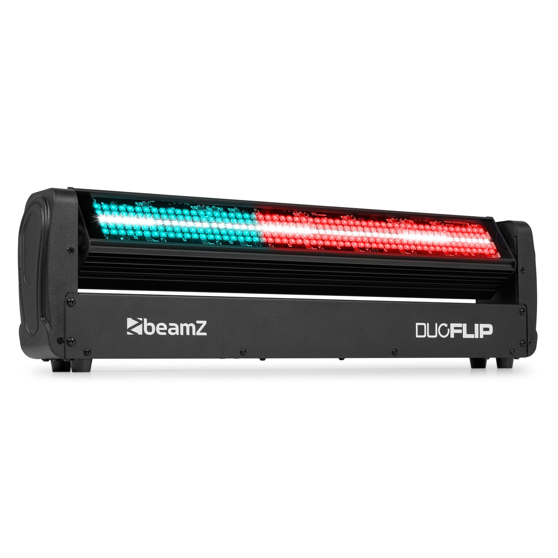DuoFlip Two-sided Tilt Bar