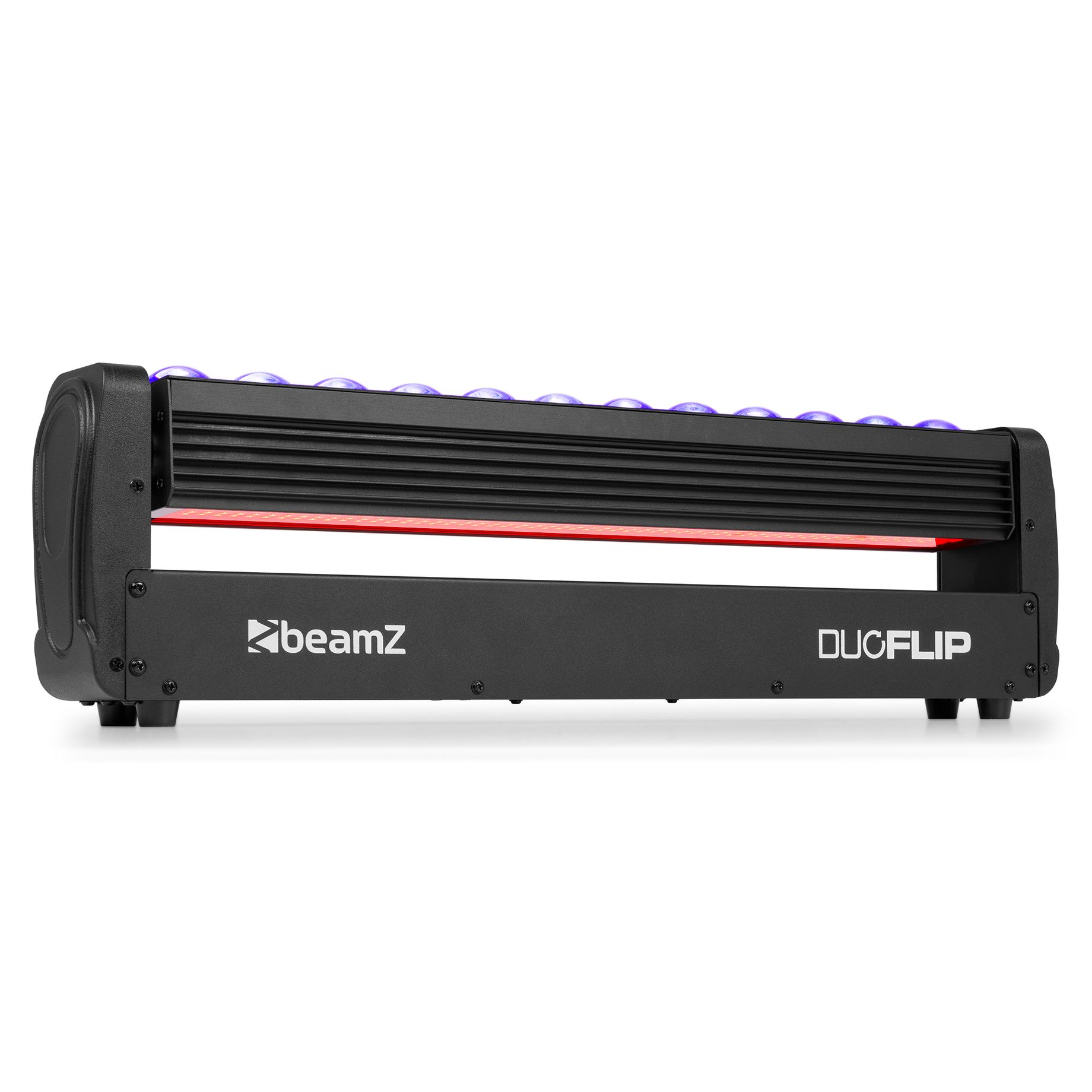 DuoFlip Two-sided Tilt Bar