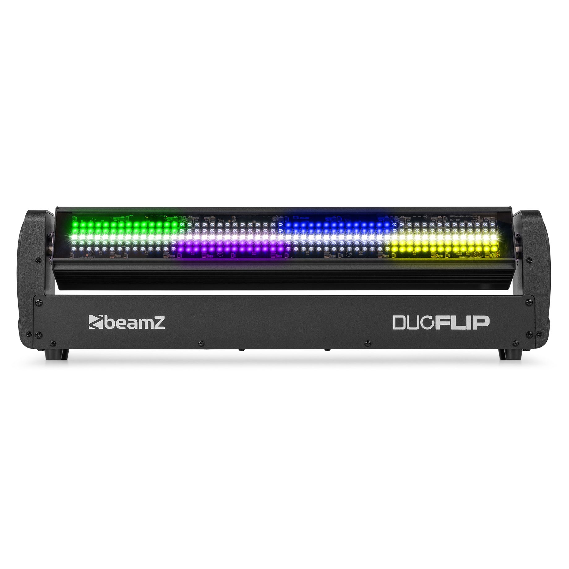 DuoFlip Two-sided Tilt Bar