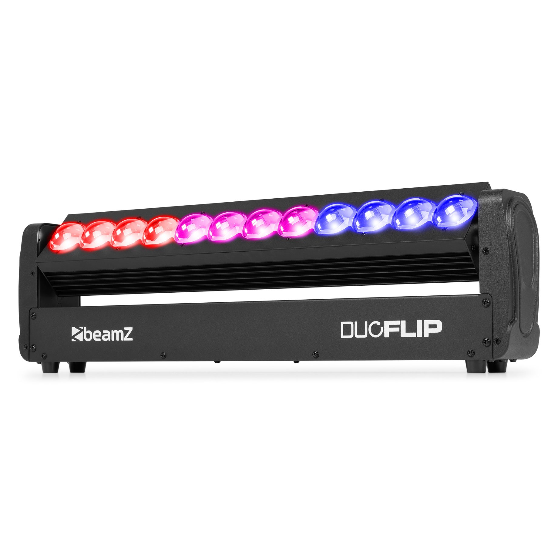 DuoFlip Two-sided Tilt Bar