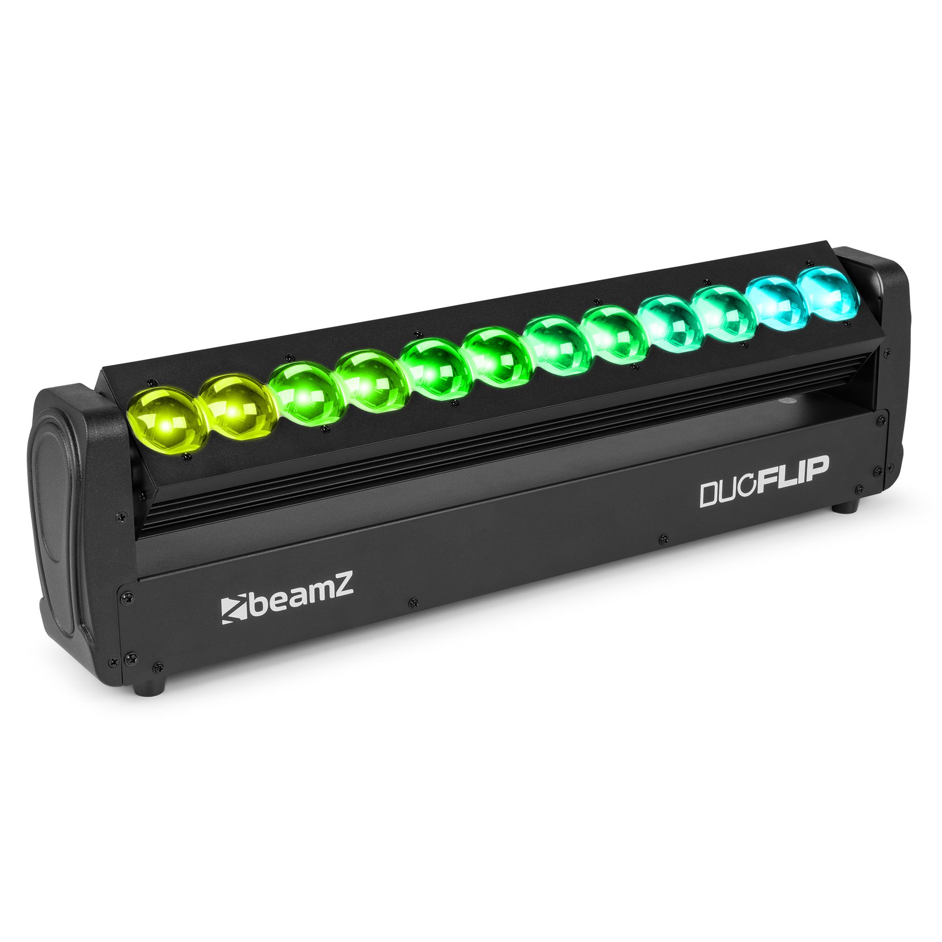 DuoFlip Two-sided Tilt Bar