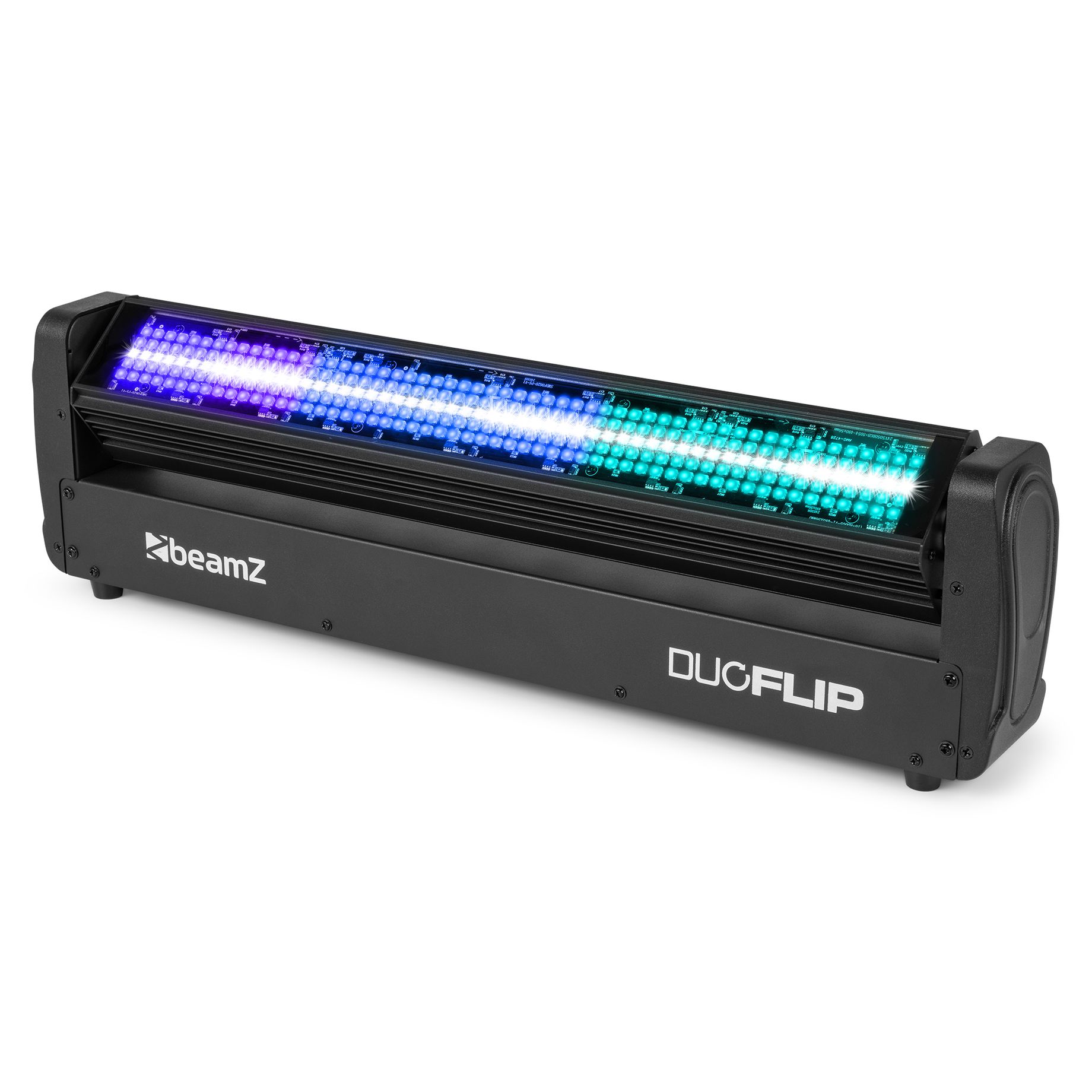 DuoFlip Two-sided Tilt Bar