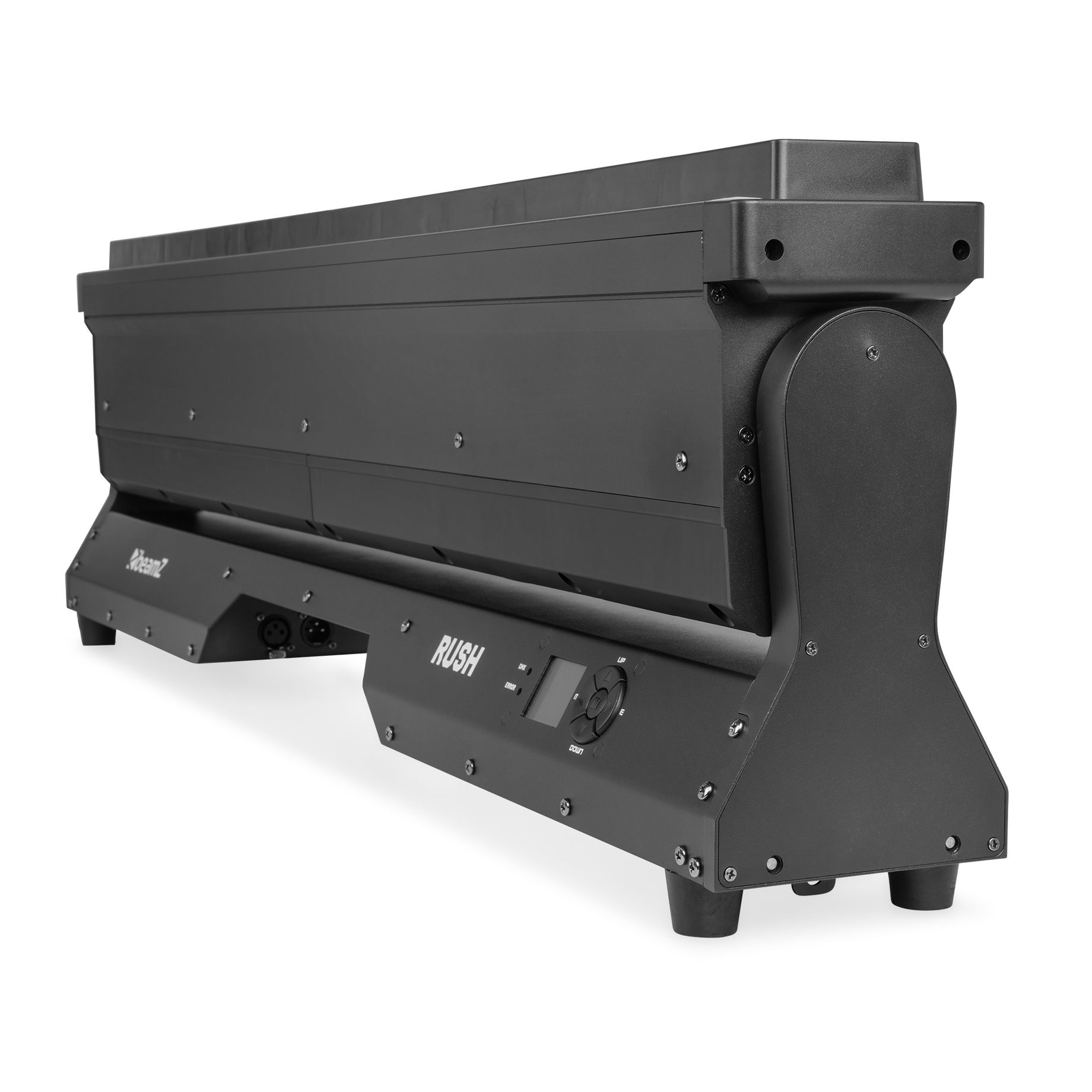 Rush Moving Bar with Zoom 12x 40W