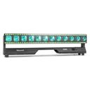 Rush Moving Bar with Zoom 12x 40W