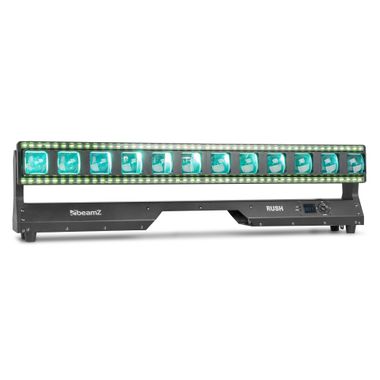 Rush Moving Bar with Zoom 12x 40W