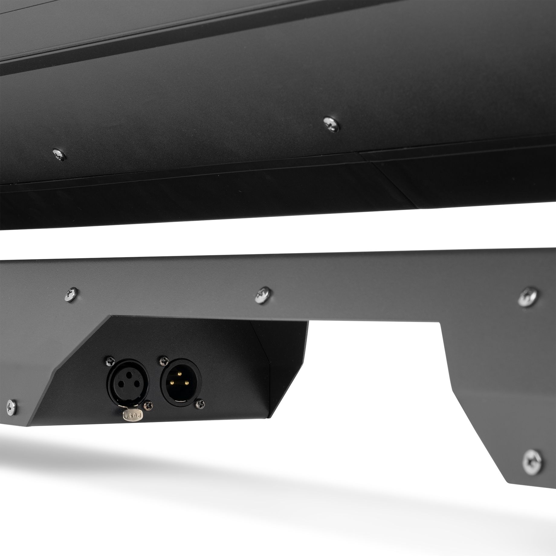 Rush Moving Bar with Zoom 12x 40W