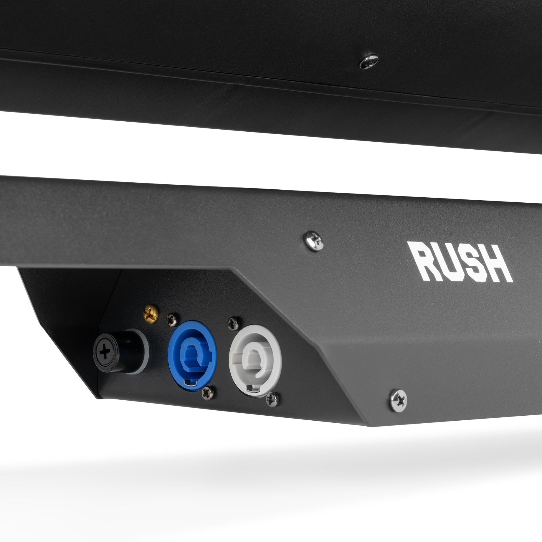 Rush Moving Bar with Zoom 12x 40W