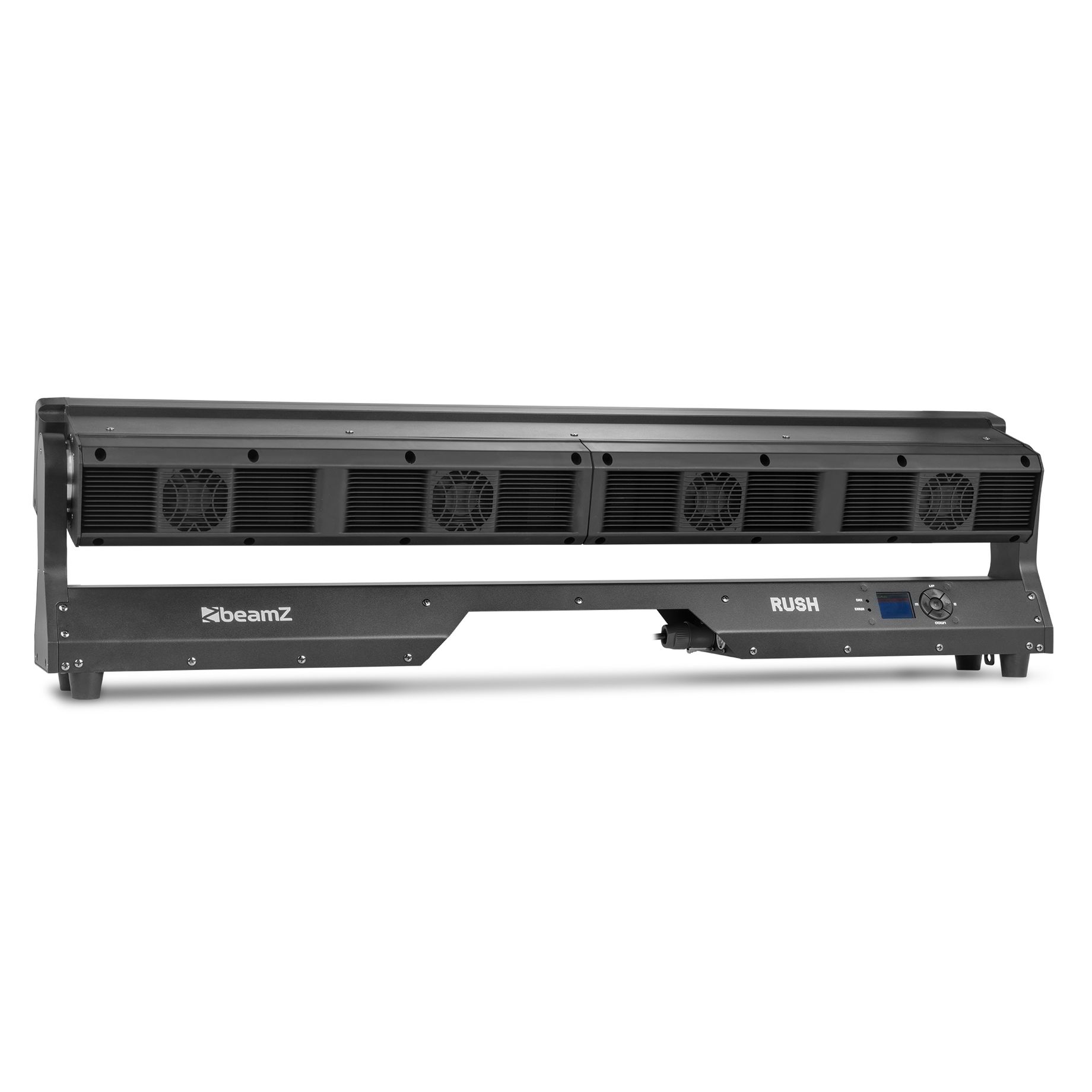 Rush Moving Bar with Zoom 12x 40W