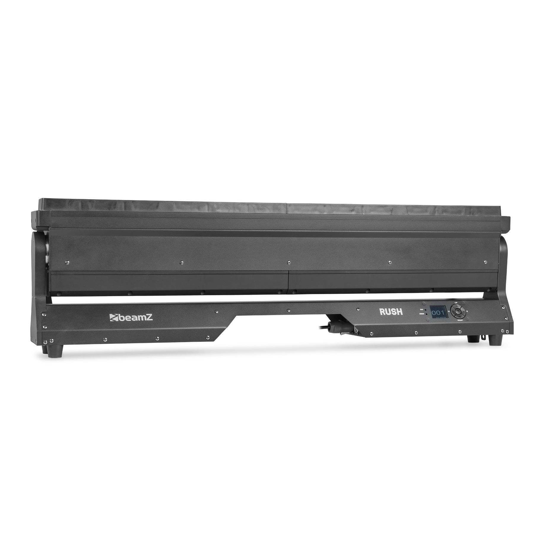 Rush Moving Bar with Zoom 12x 40W