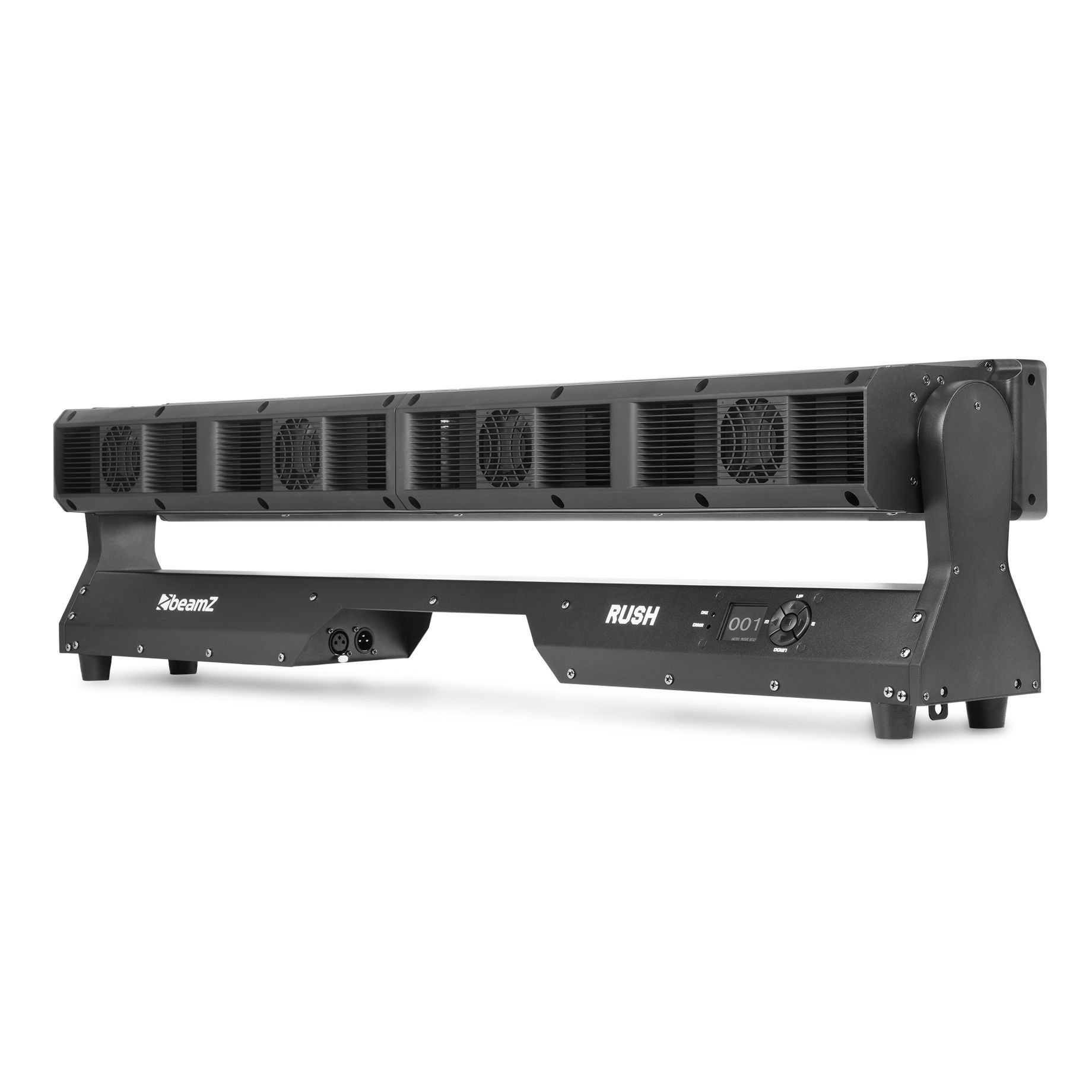 Rush Moving Bar with Zoom 12x 40W