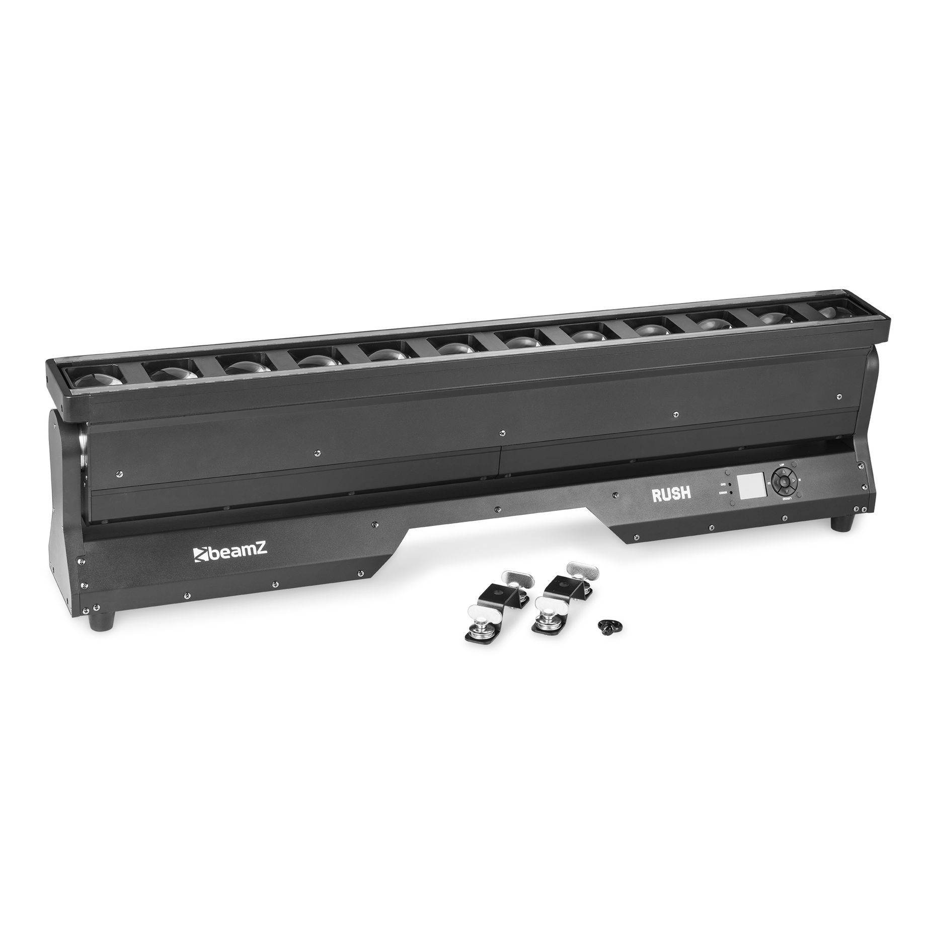 Rush Moving Bar with Zoom 12x 40W