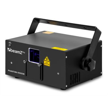 Phantom 10000B Pure Diode laser RGB