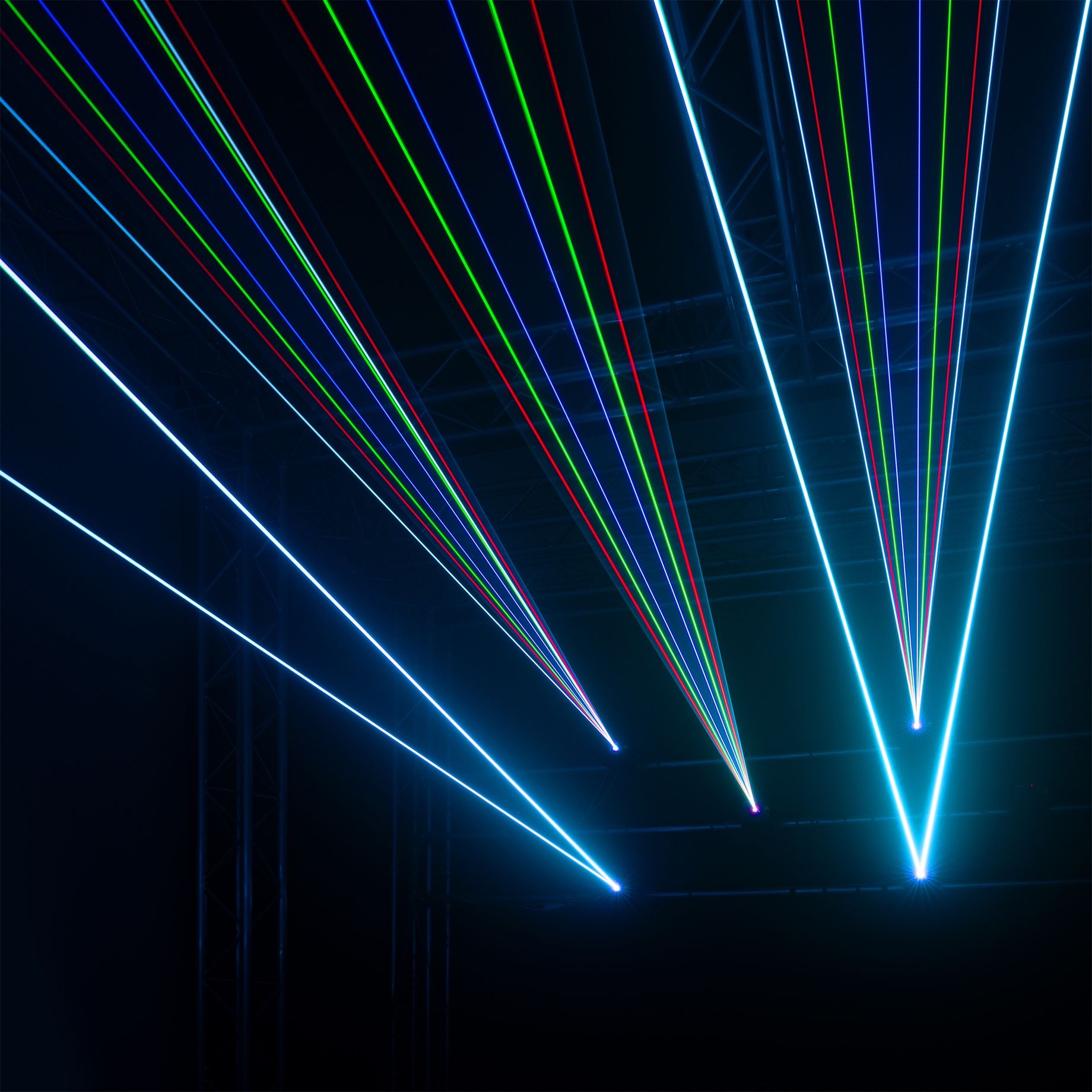 Phoenix 1200 Analog Laser System