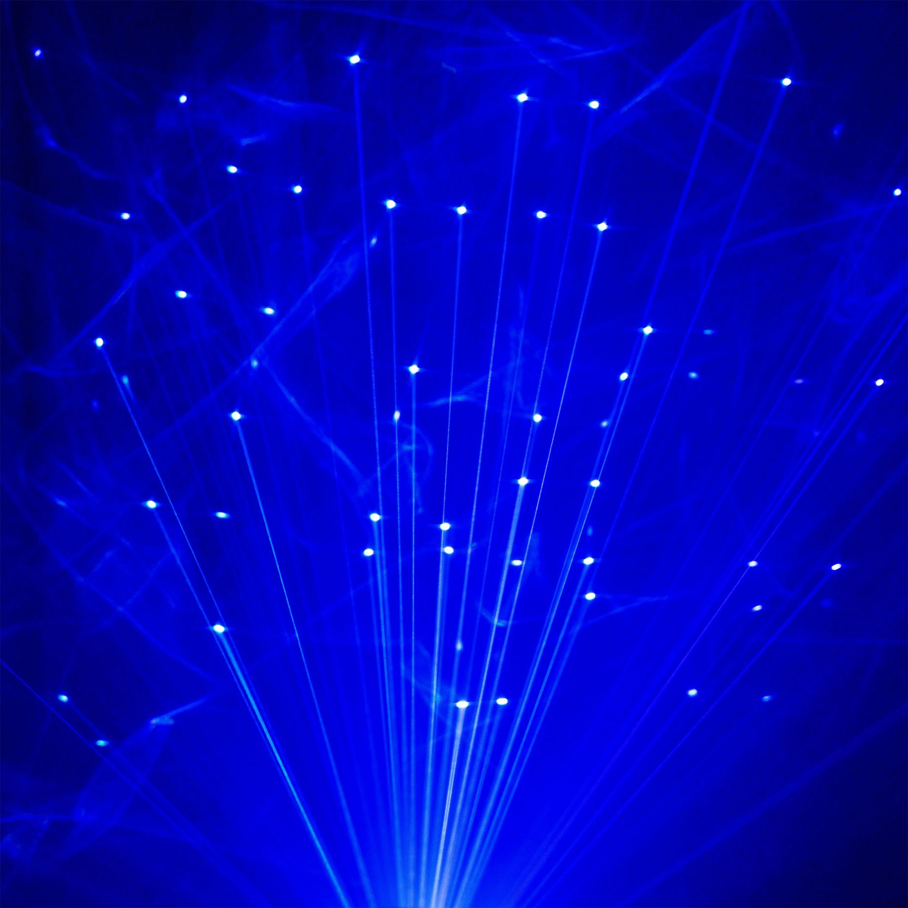 TerraSky Ocean Outdoor Laser
