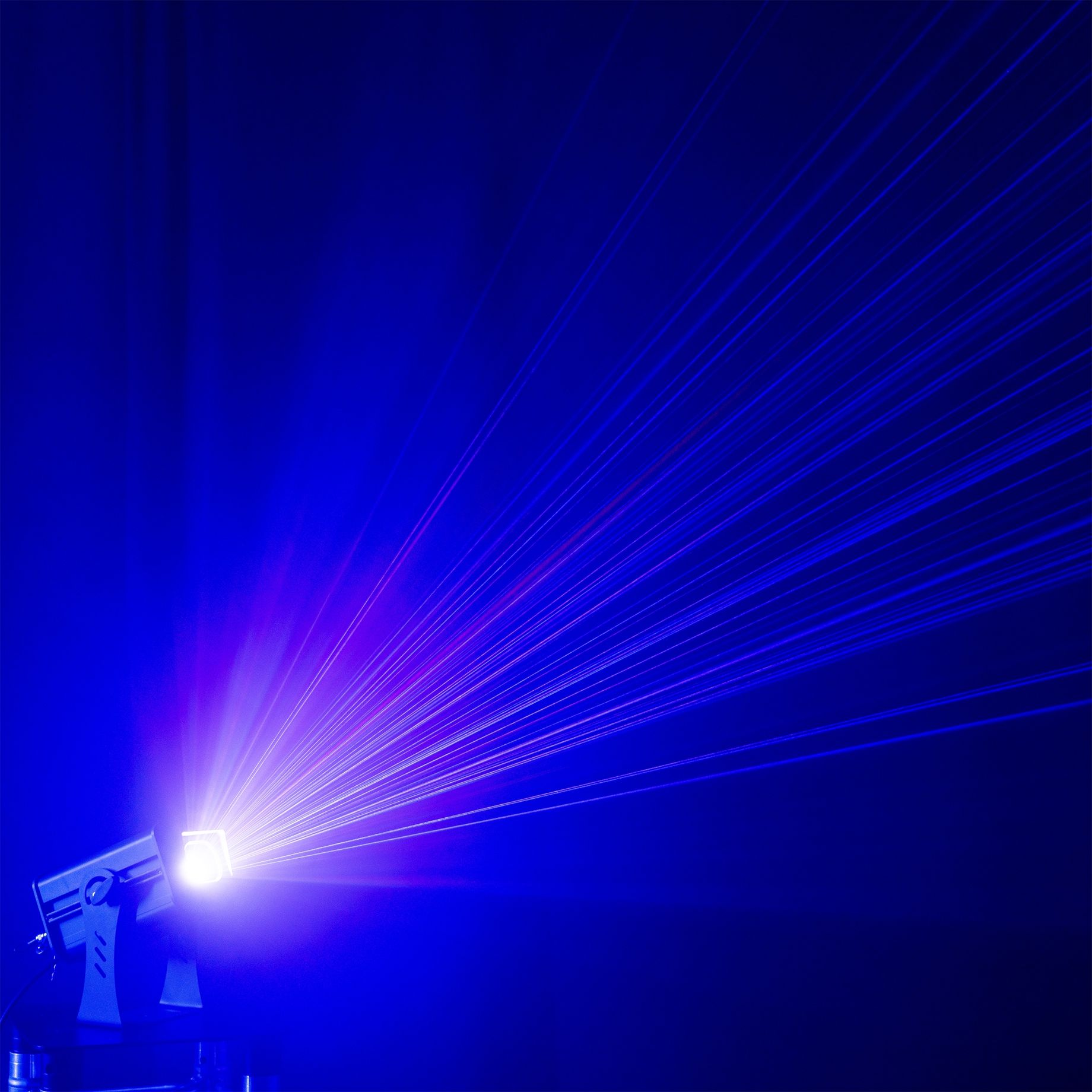 TerraSky Ocean Outdoor Laser