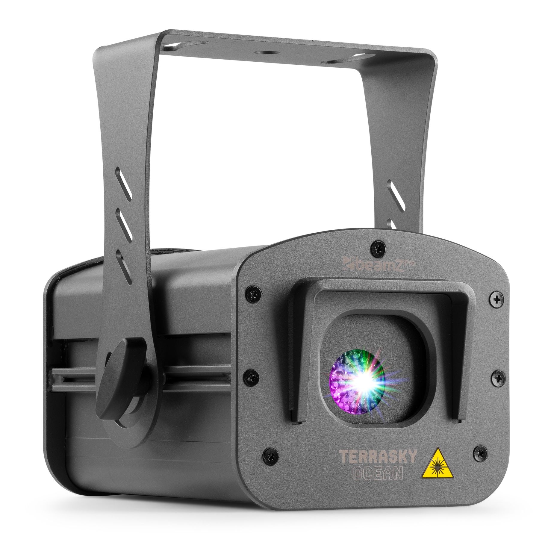TerraSky Ocean Outdoor Laser
