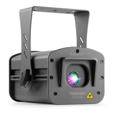 TerraSky Ocean Outdoor Laser
