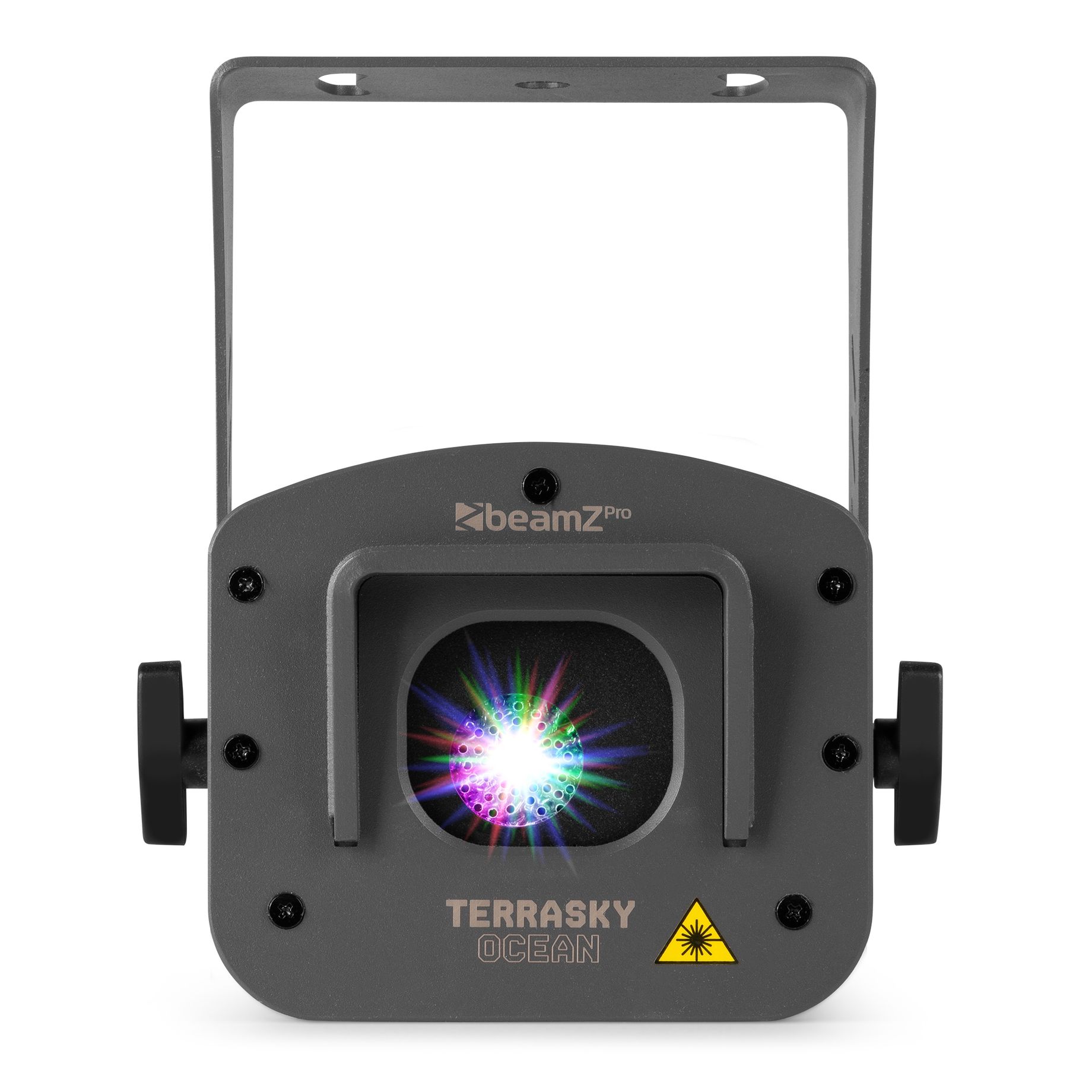 TerraSky Ocean Outdoor Laser