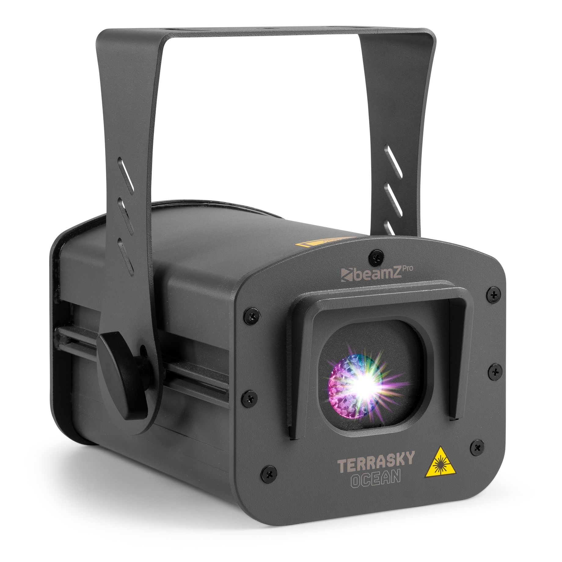 TerraSky Ocean Outdoor Laser