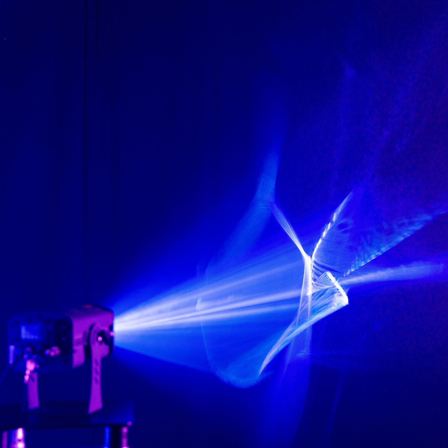 TerraSky Galaxy Outdoor Laser