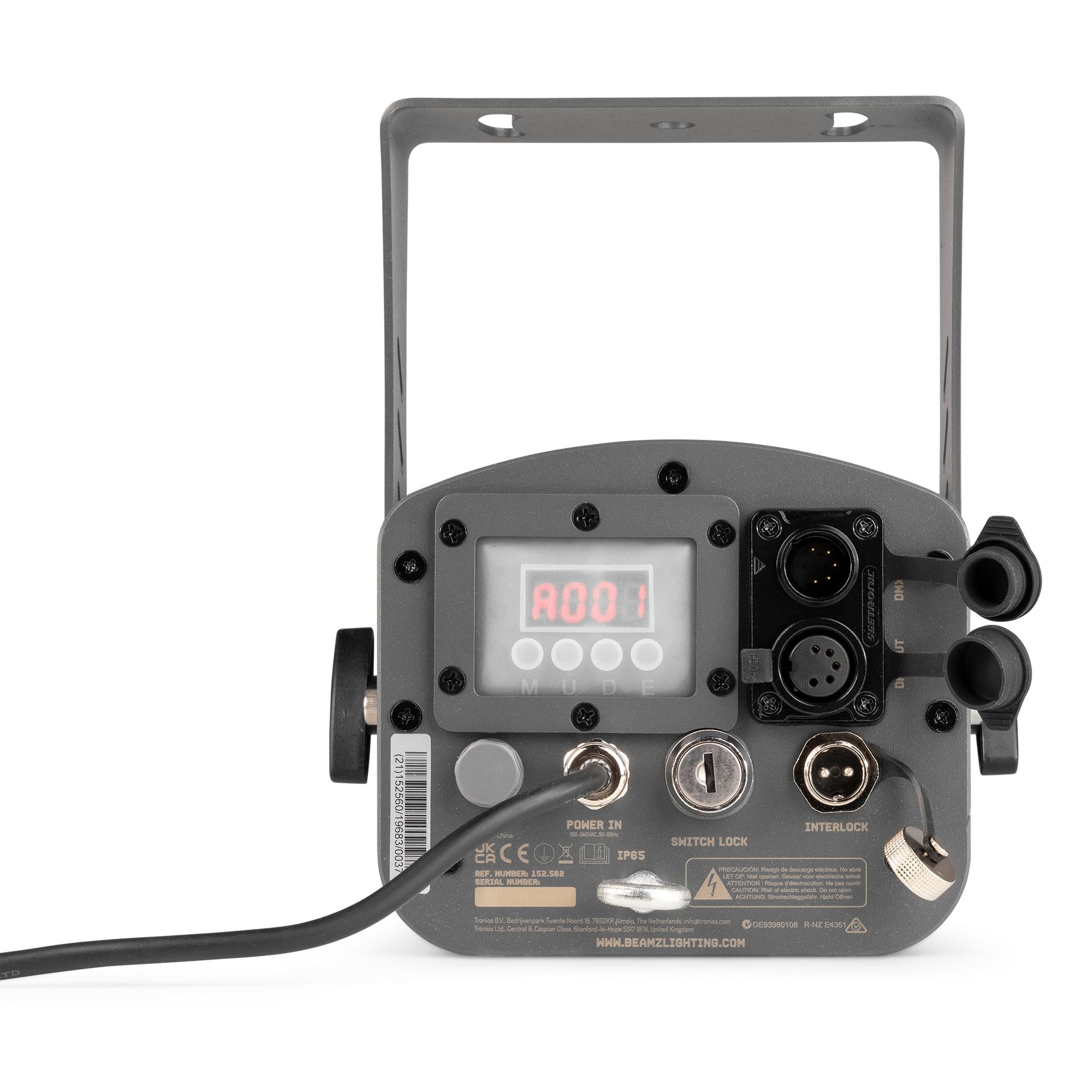 TerraSky Galaxy Outdoor Laser