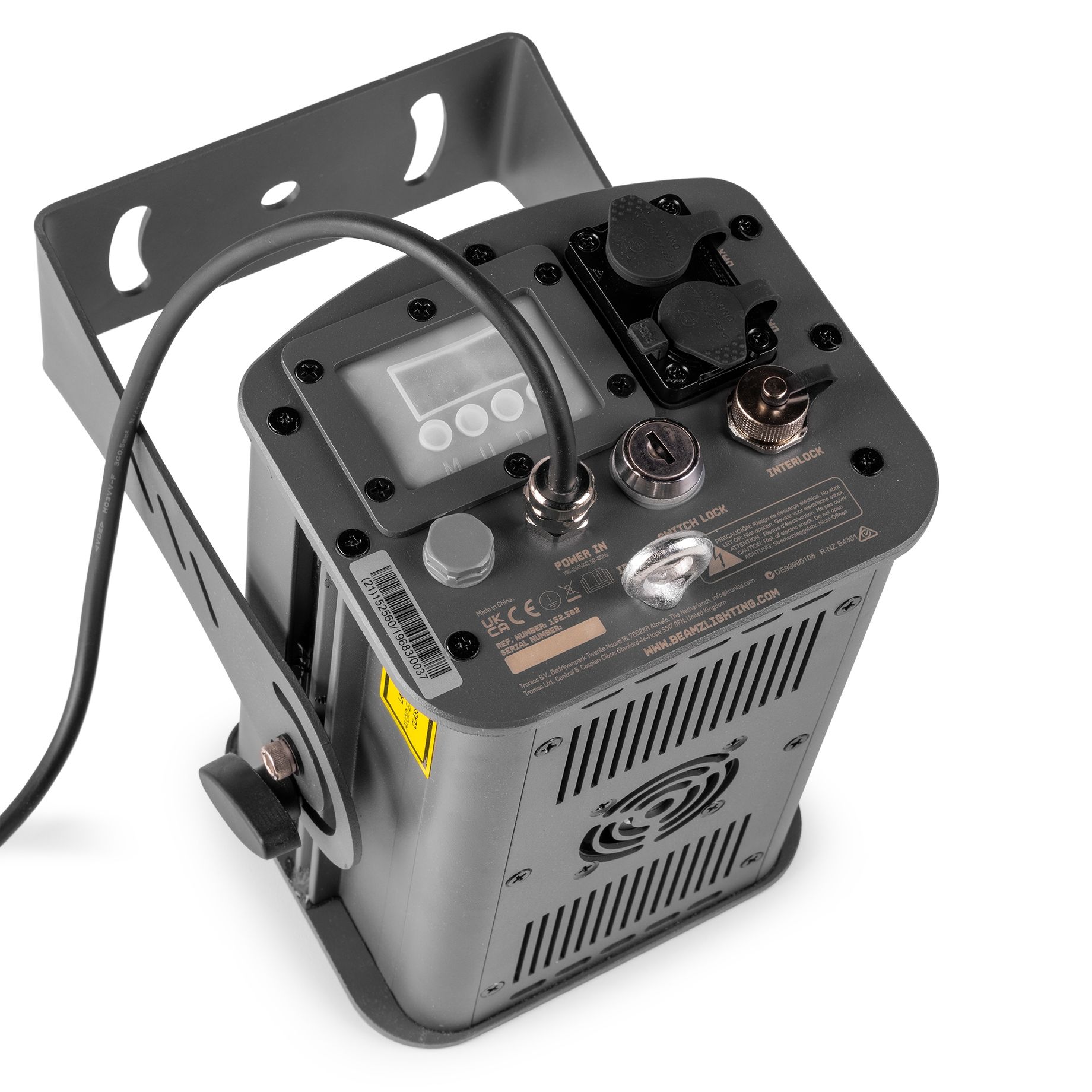 TerraSky Galaxy Outdoor Laser
