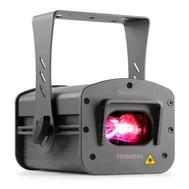 TerraSky Galaxy Outdoor Laser