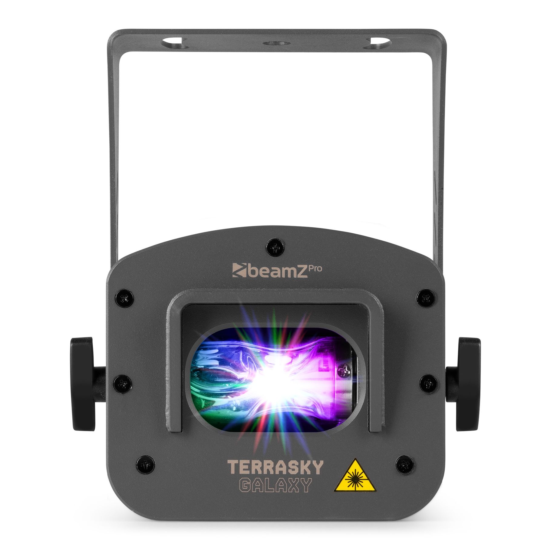TerraSky Galaxy Outdoor Laser