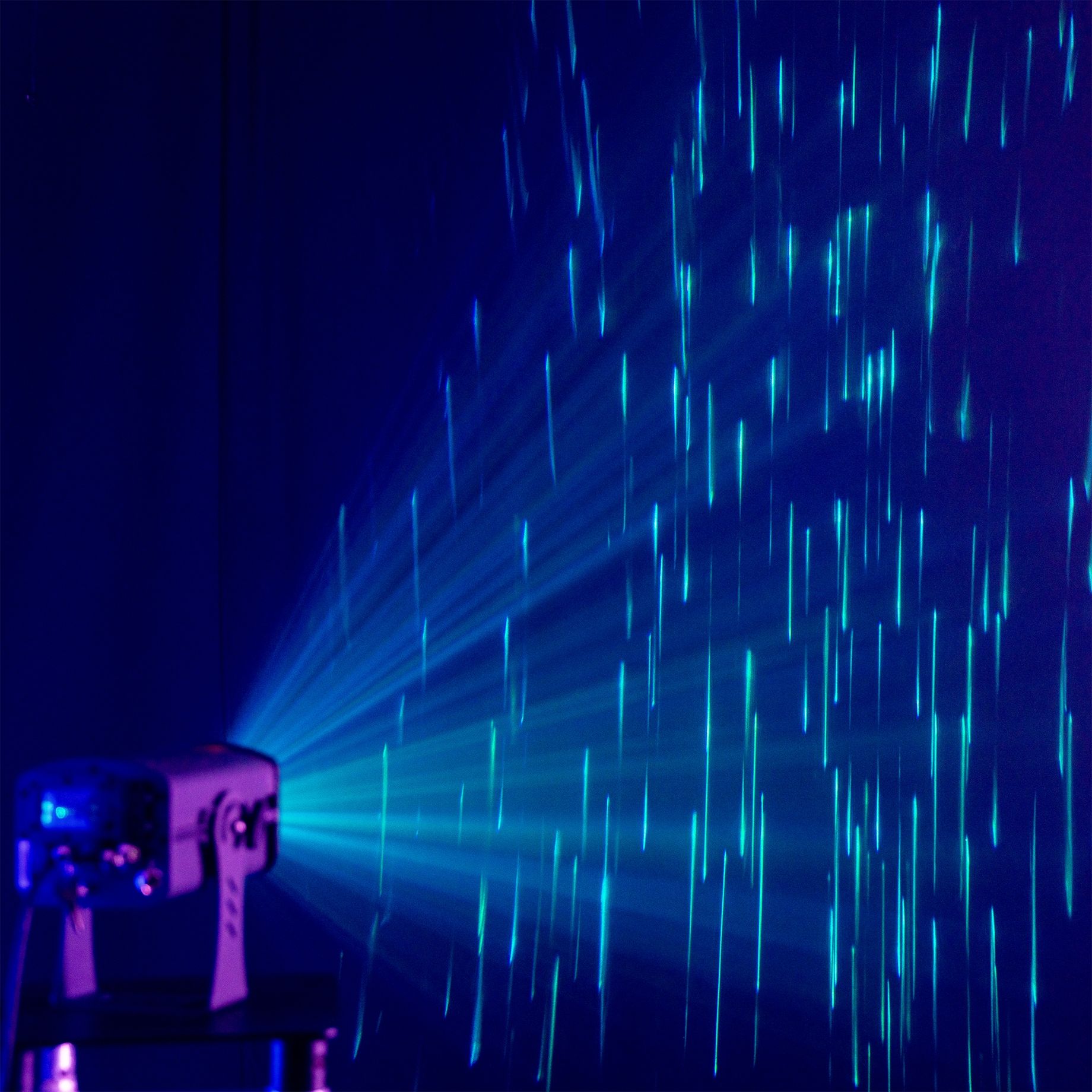 TerraSky Rain Outdoor Laser