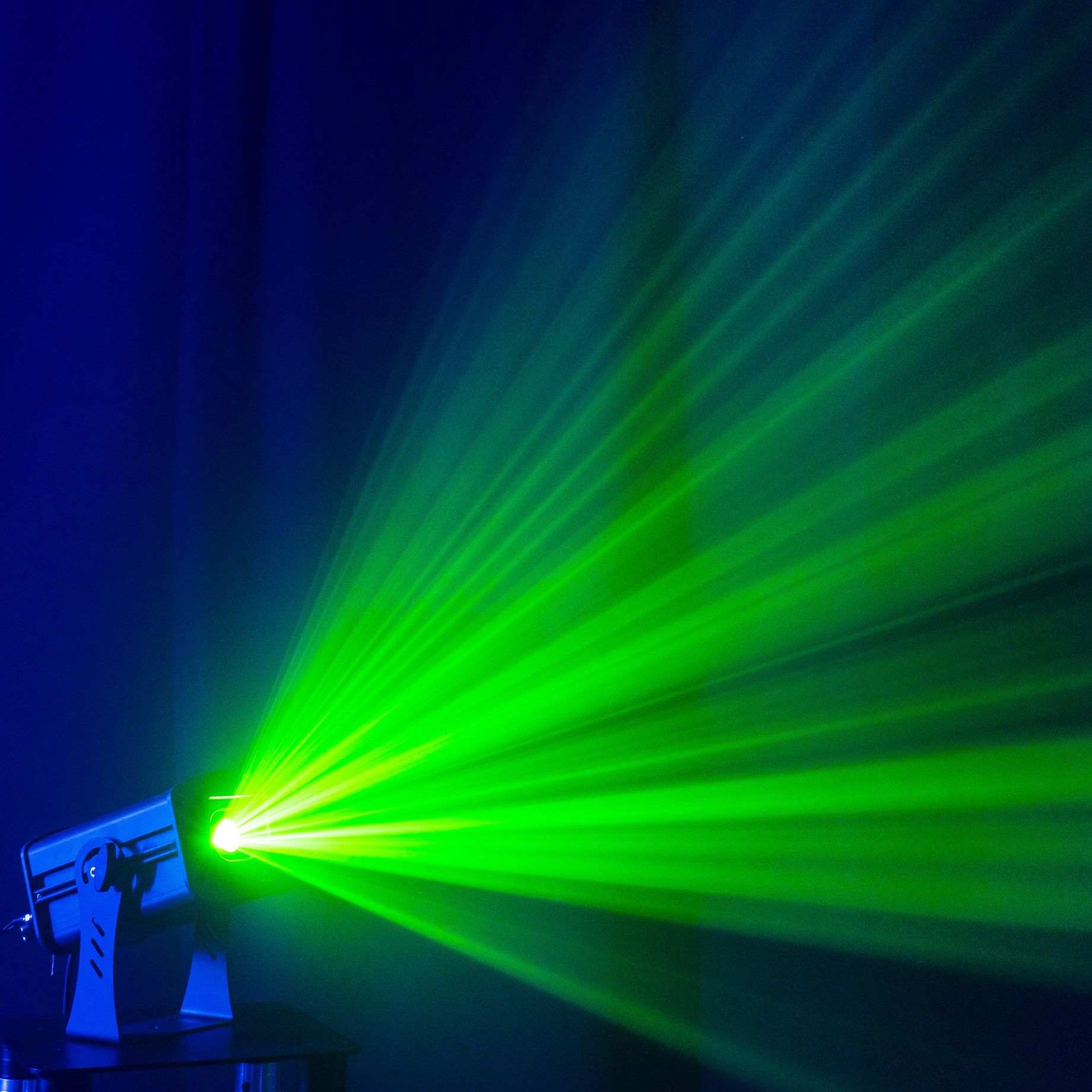 TerraSky Rain Outdoor Laser