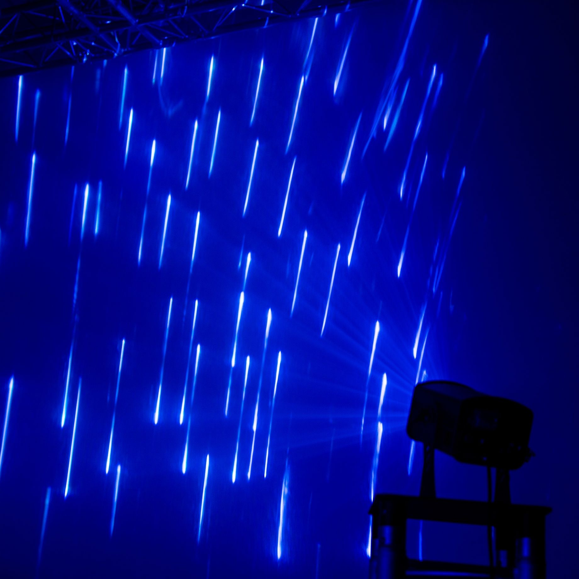 TerraSky Rain Outdoor Laser