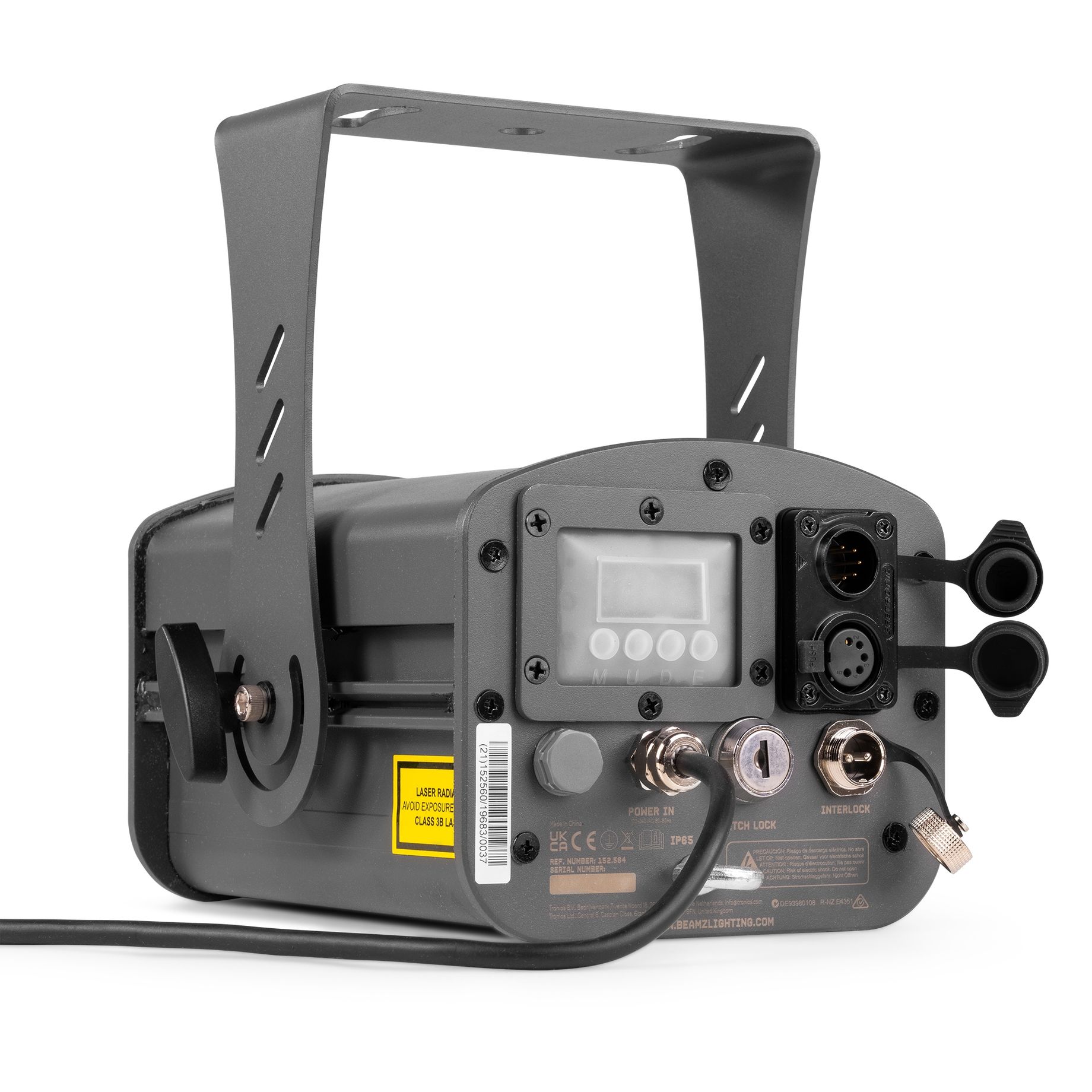 TerraSky Rain Outdoor Laser