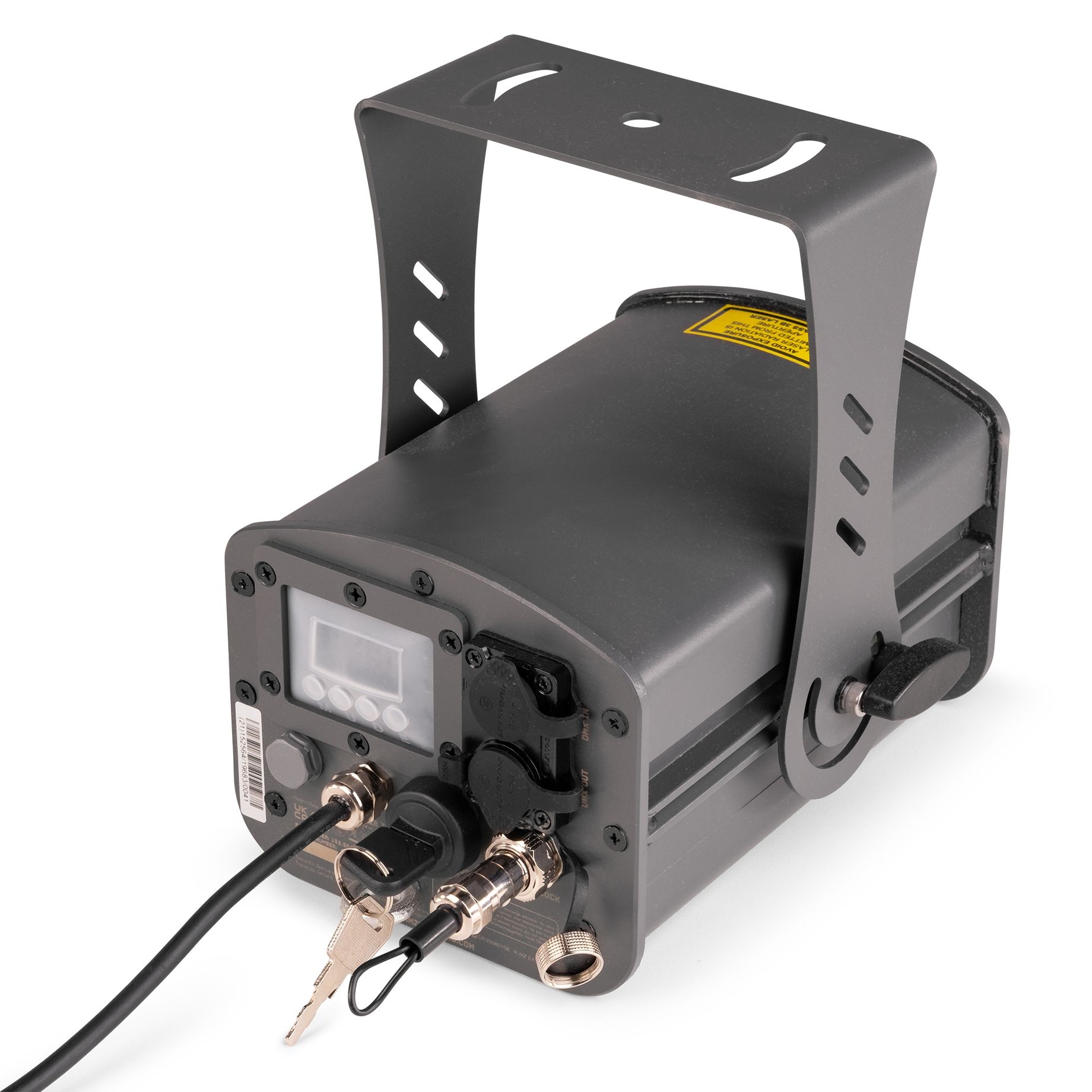 TerraSky Rain Outdoor Laser