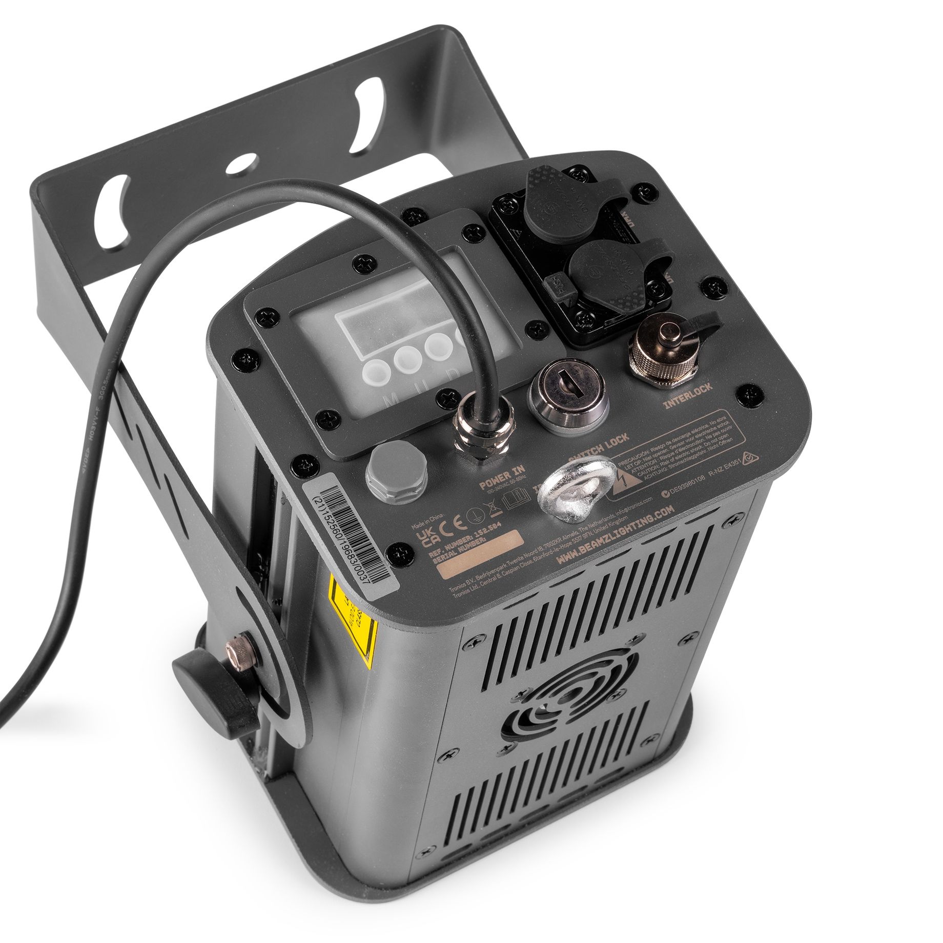 TerraSky Rain Outdoor Laser