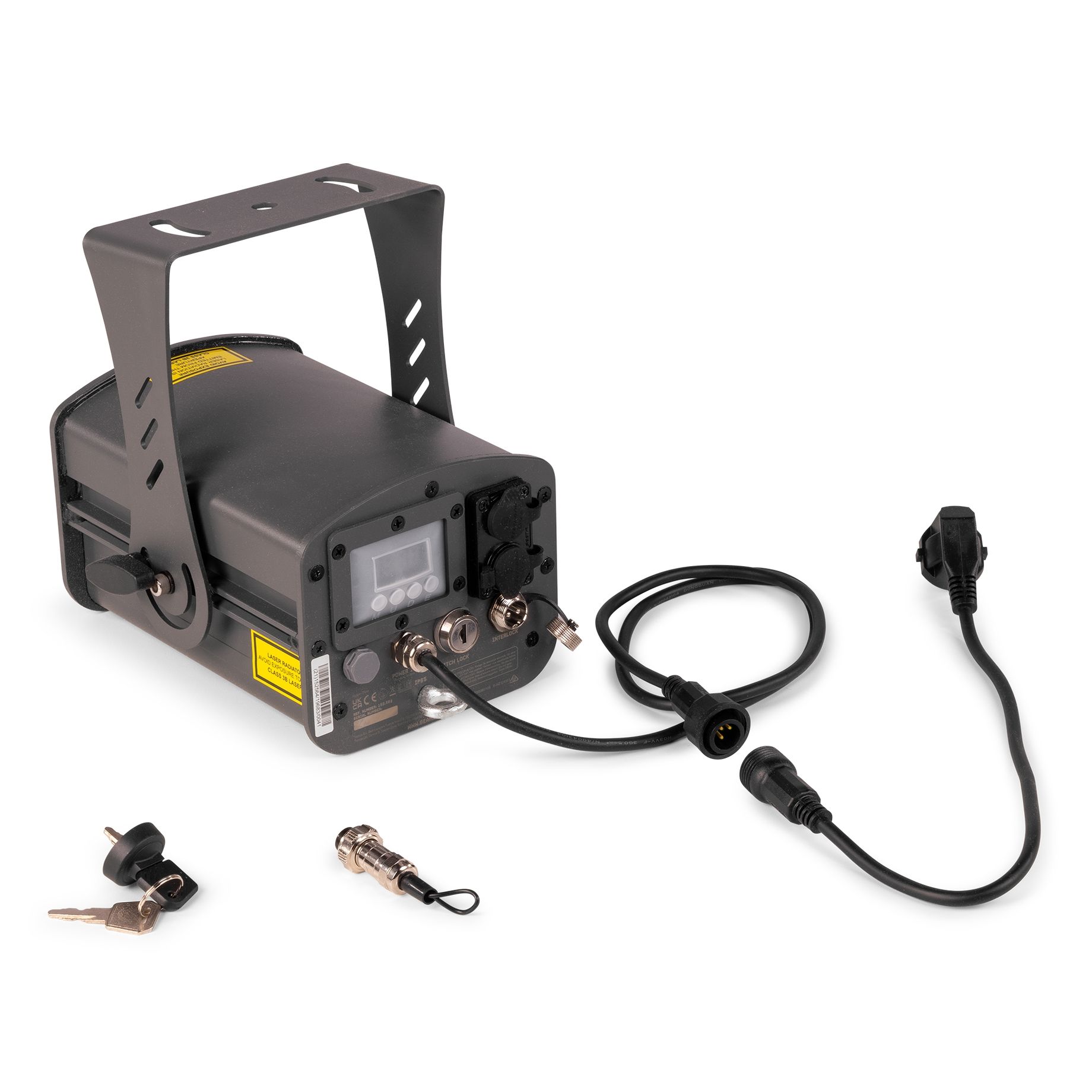 TerraSky Rain Outdoor Laser