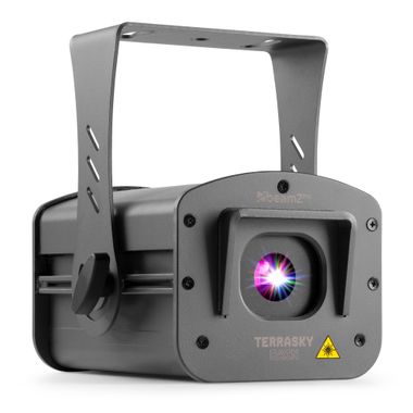 TerraSky Rain Outdoor Laser