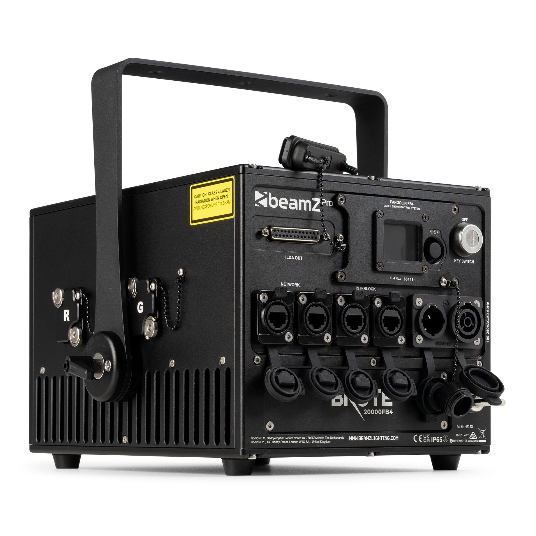 Brute 20000FB4 Pure Diode Laser Outdoor