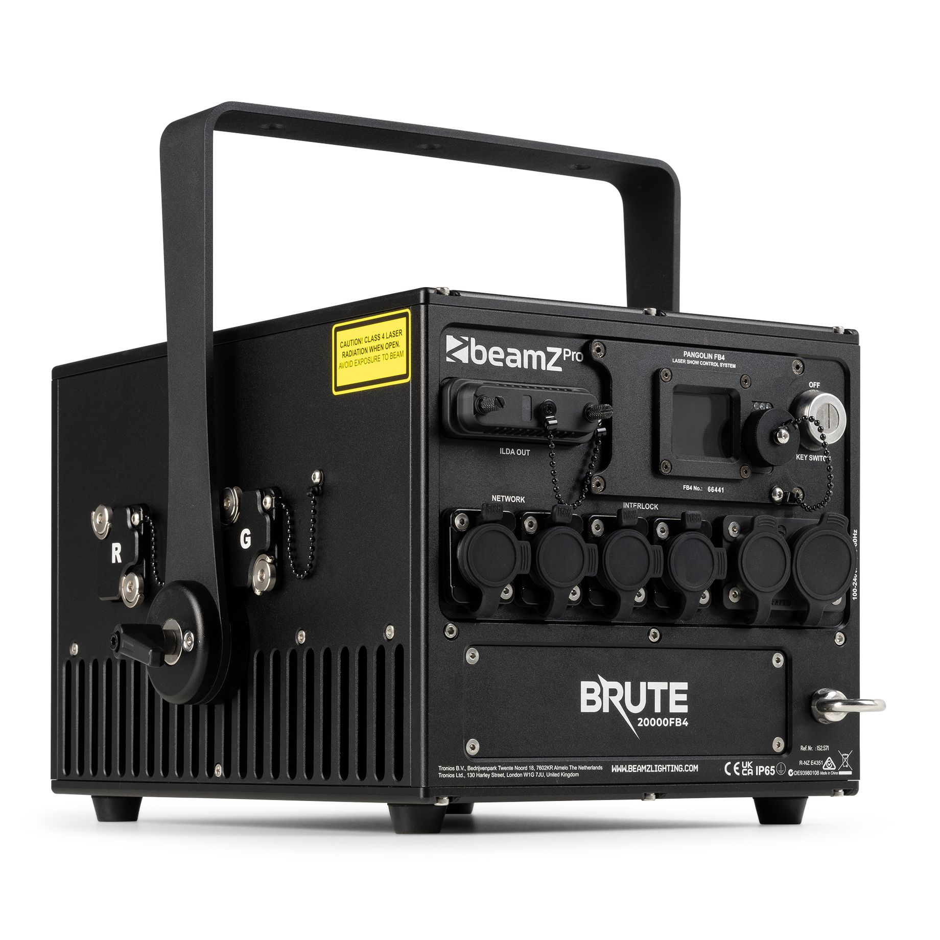 Brute 20000FB4 Pure Diode Laser Outdoor