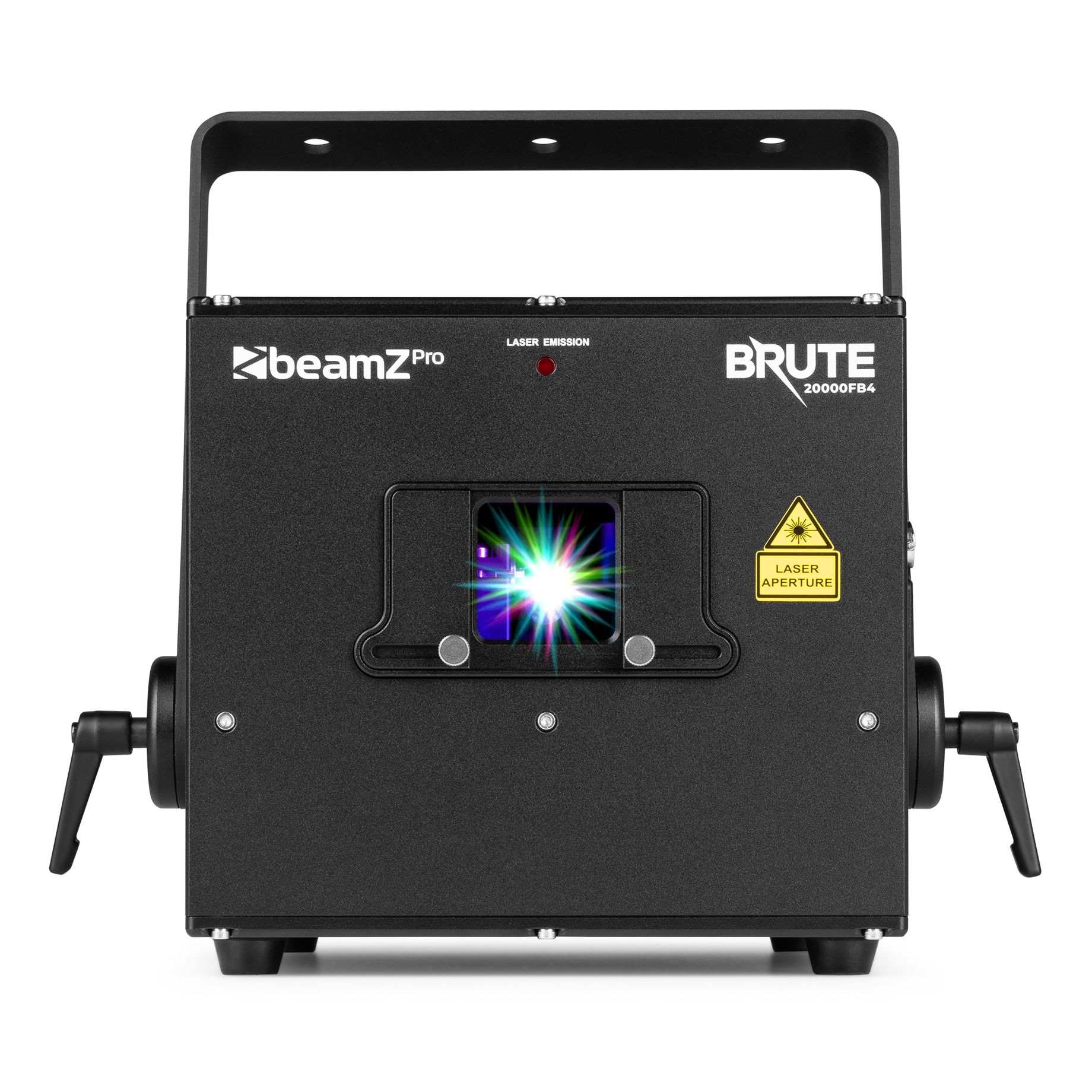 Brute 20000FB4 Pure Diode Laser Outdoor