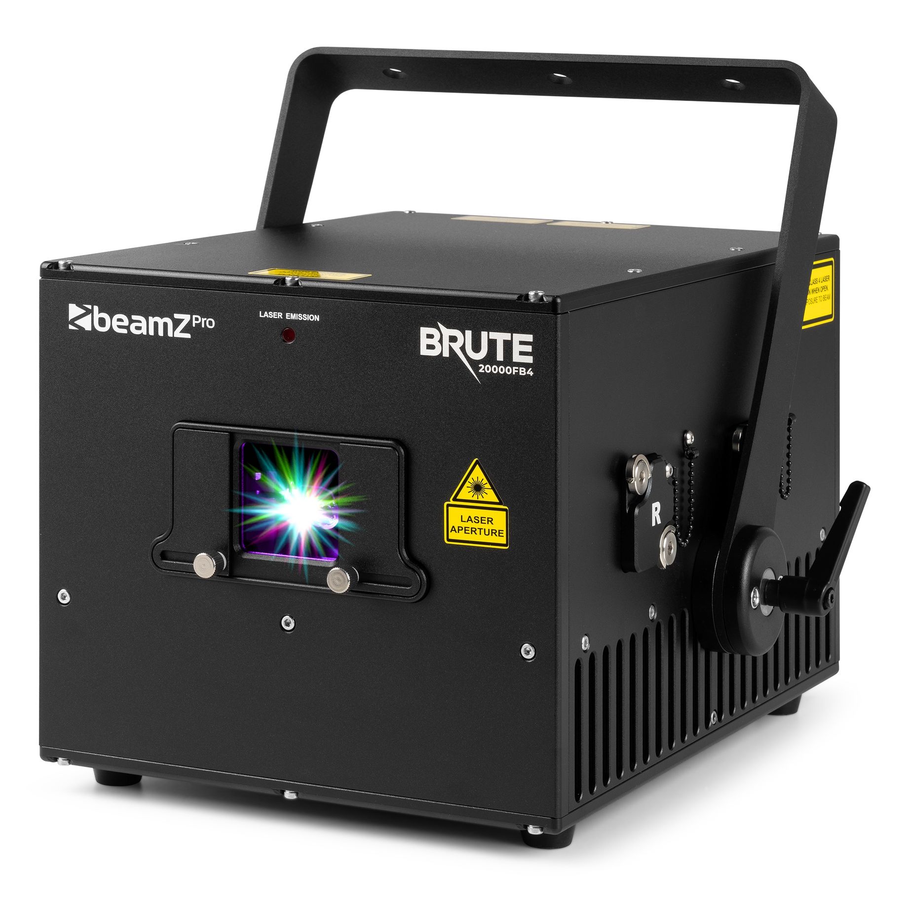 Brute 20000FB4 Pure Diode Laser Outdoor