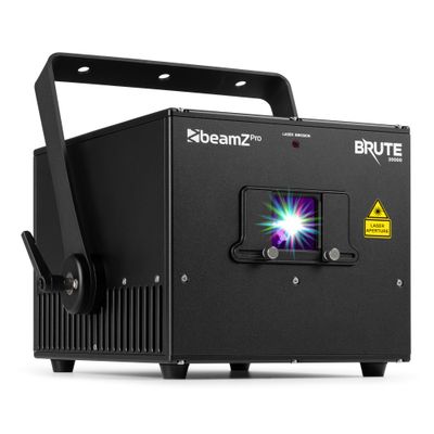 BeamZ Brute 20000
