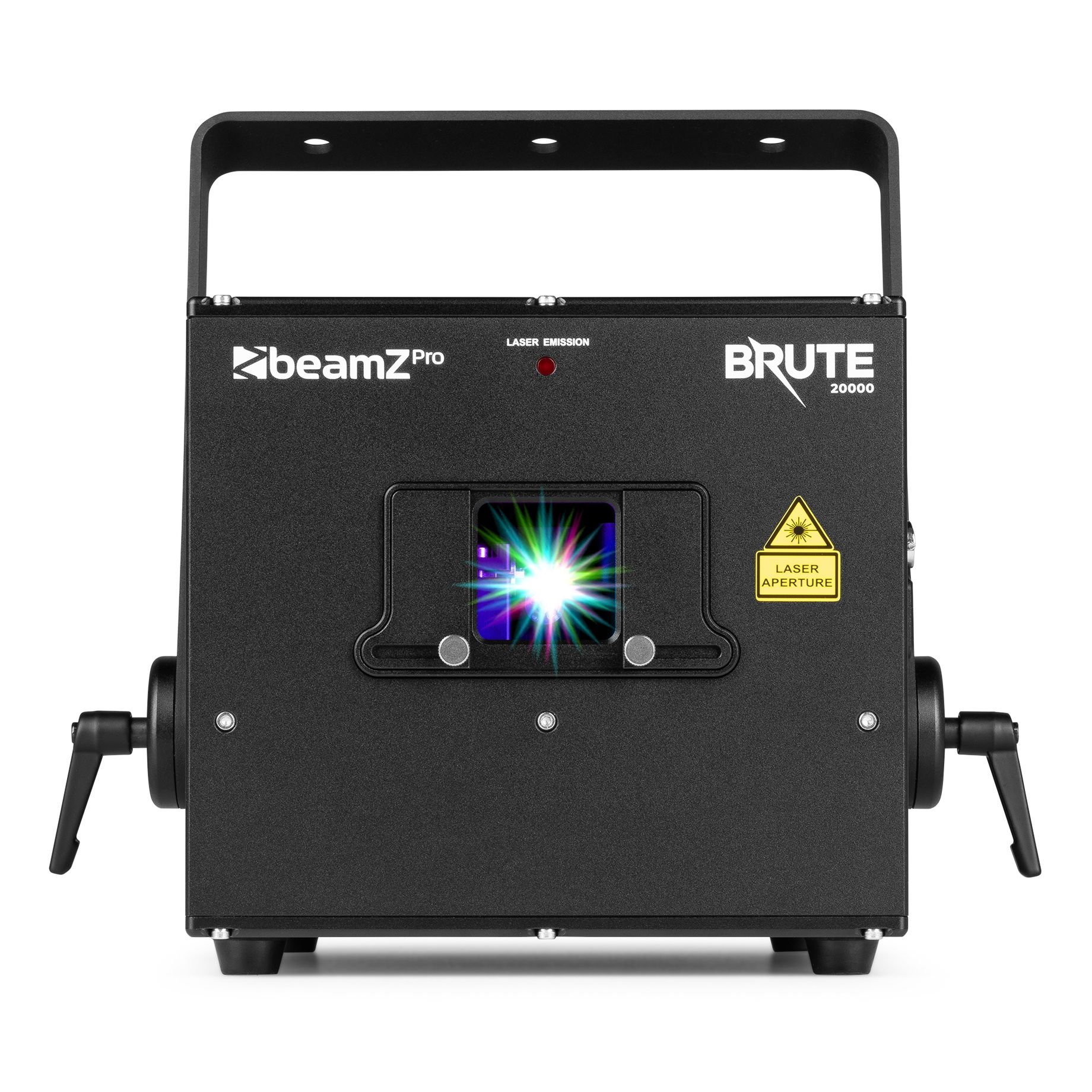 Brute 20000 Pure Diode Laser Outdoor