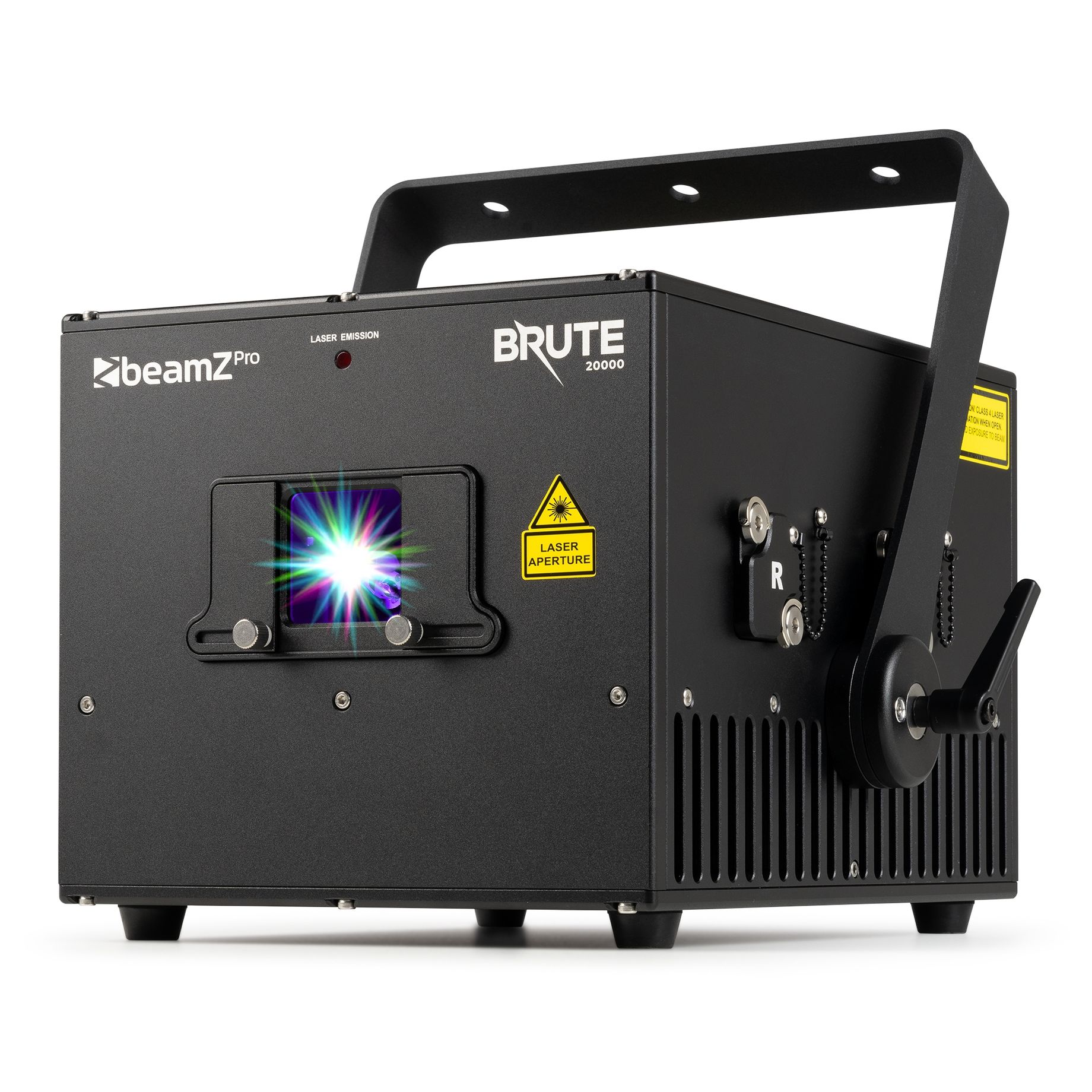 Brute 20000 Pure Diode Laser Outdoor
