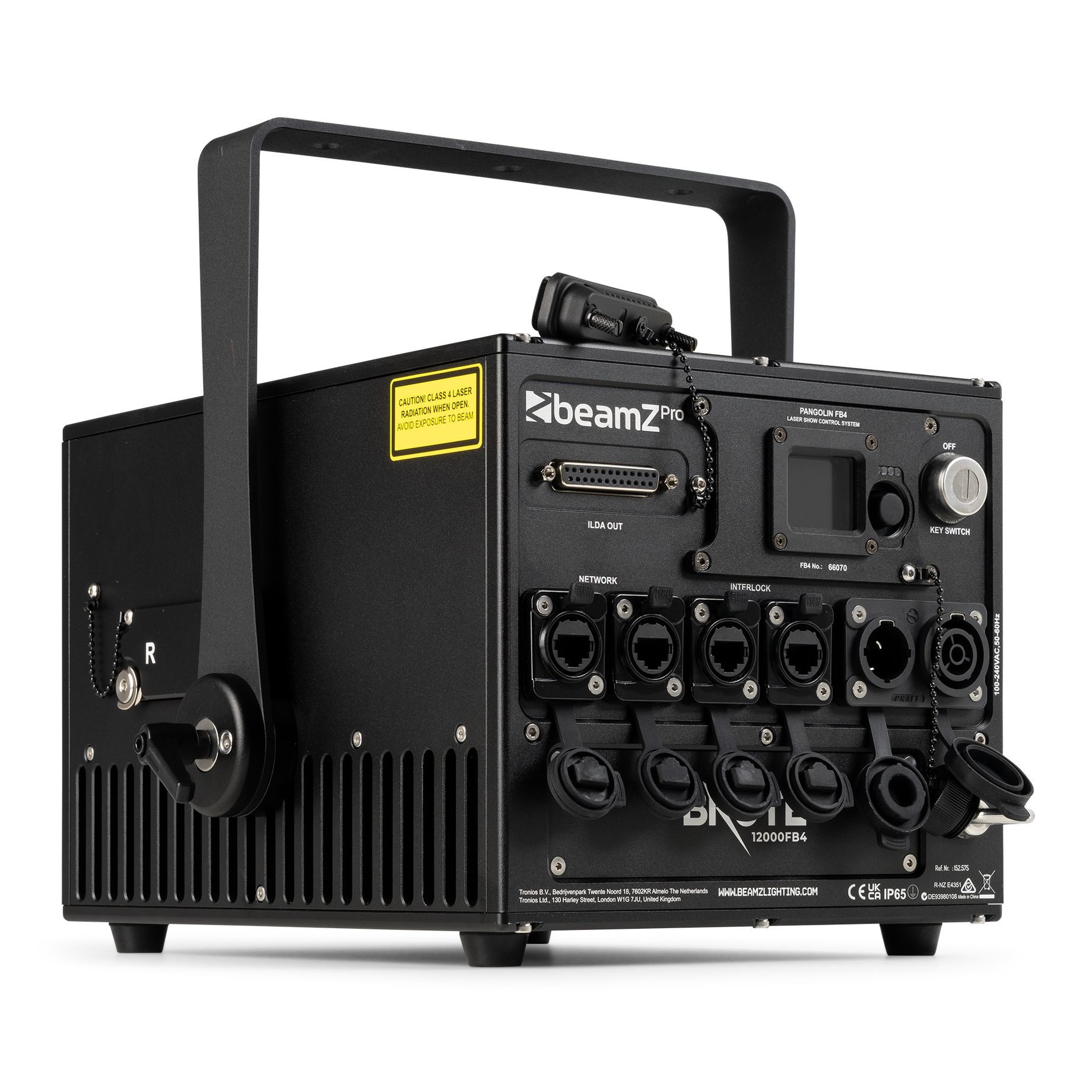 Brute 12000FB4 Pure Diode Laser Outdoor