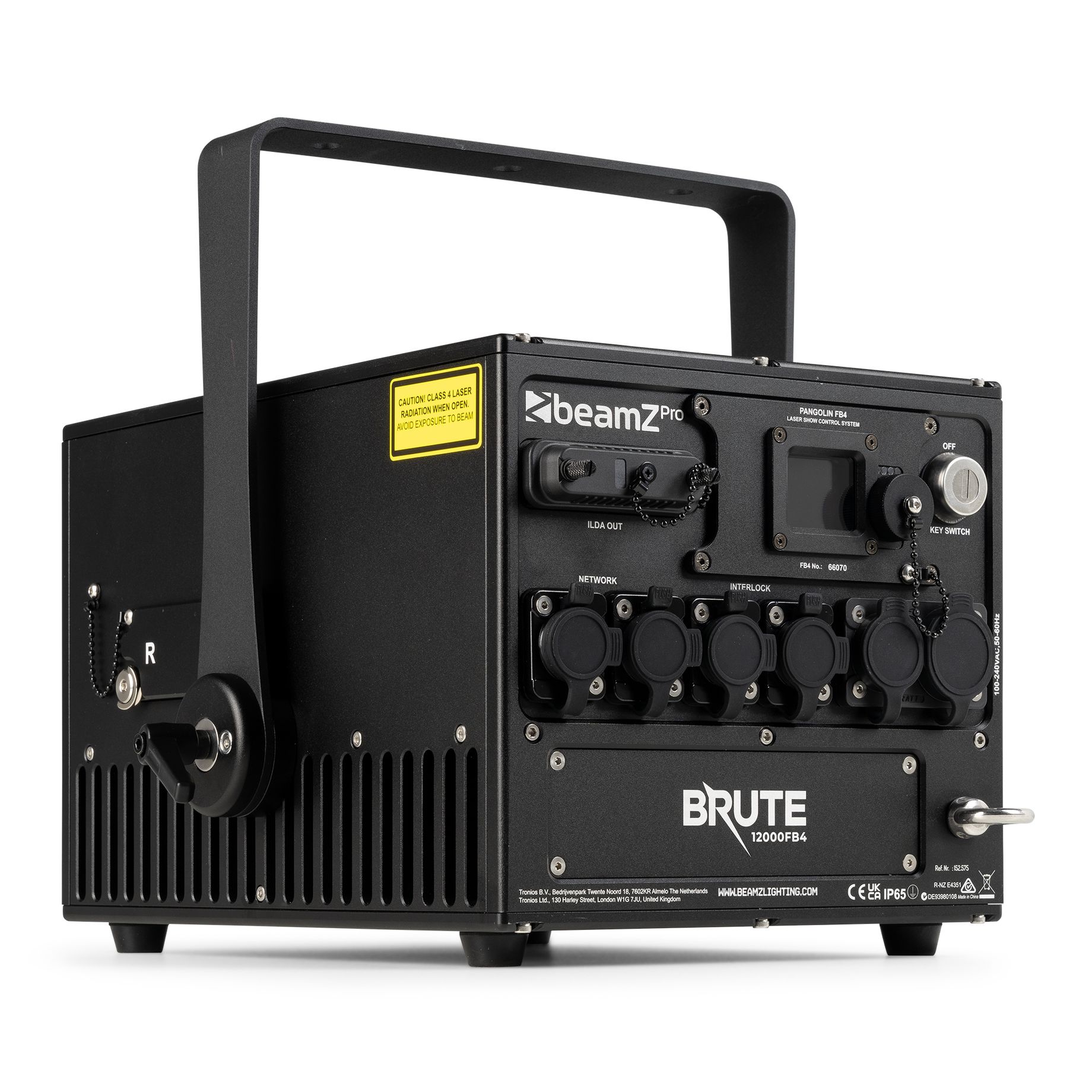 Brute 12000FB4 Pure Diode Laser Outdoor